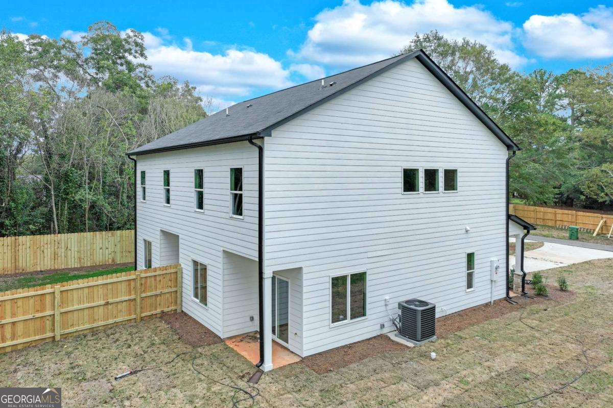 44 Bond Street Royston, GA 30662 - Photo 7 of 61