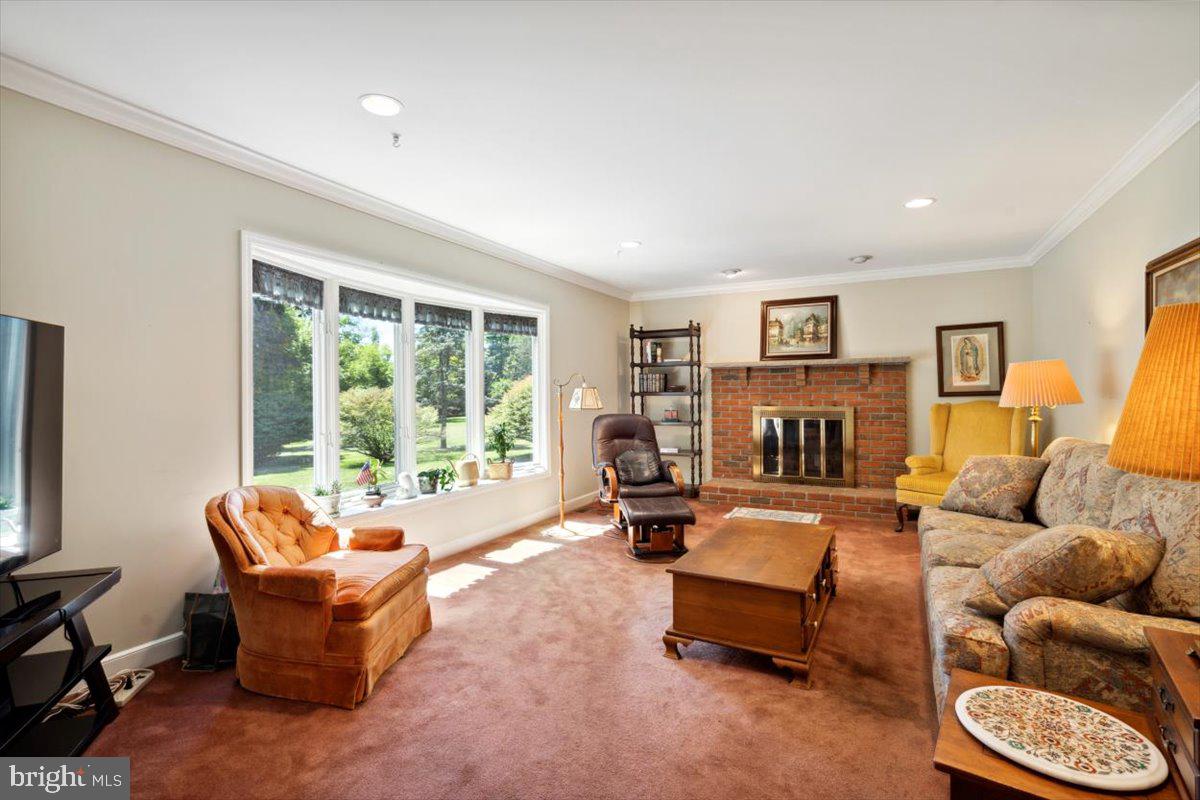 2310 Pineview Drive Malvern, PA 19355 - Photo 18 of 34 Family Room