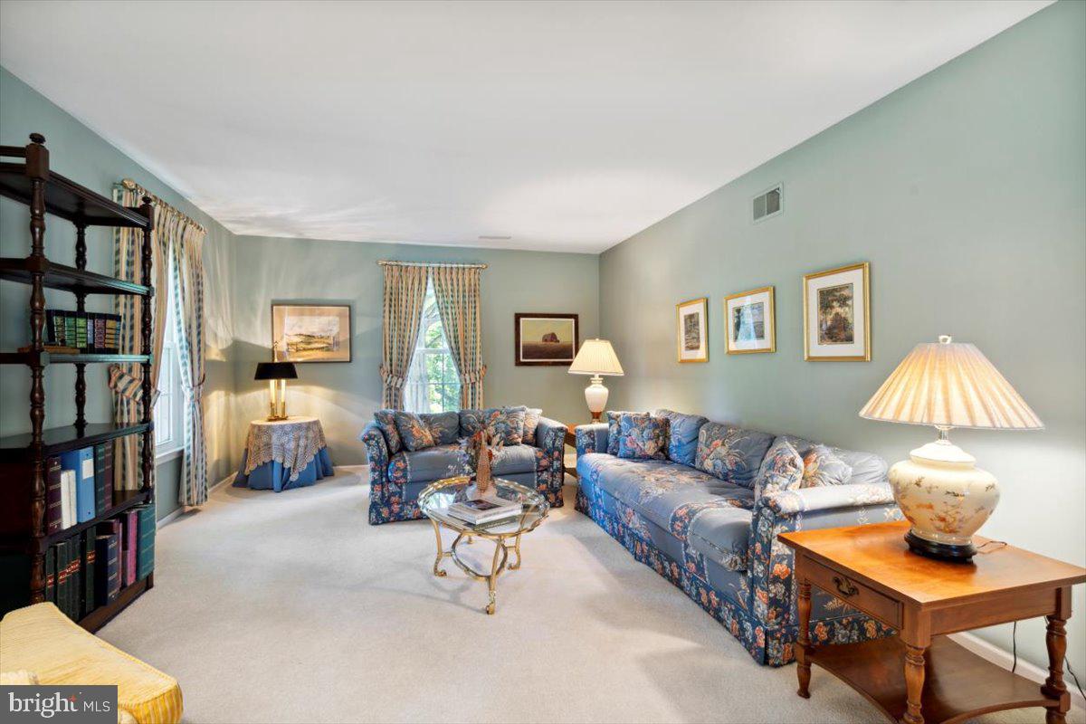 2310 Pineview Drive Malvern, PA 19355 - Photo 21 of 34 Living Room