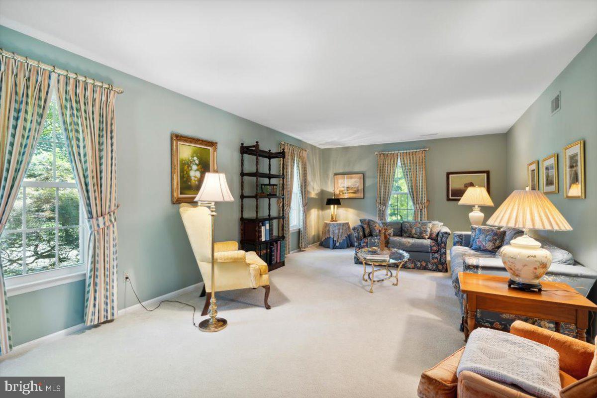 2310 Pineview Drive Malvern, PA 19355 - Photo 22 of 34 Living Room