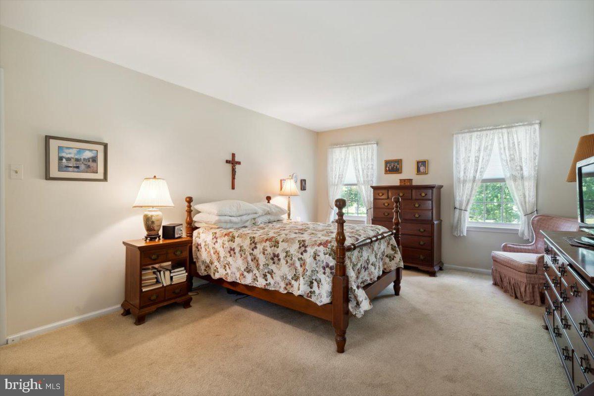 2310 Pineview Drive Malvern, PA 19355 - Photo 24 of 34 Main Bedroom