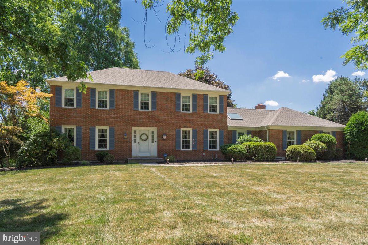 2310 Pineview Drive Malvern, PA 19355 - Photo 32 of 34