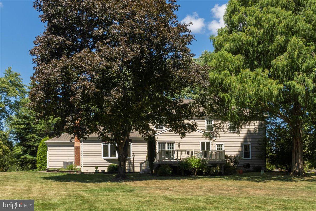 2310 Pineview Drive Malvern, PA 19355 - Photo 34 of 34