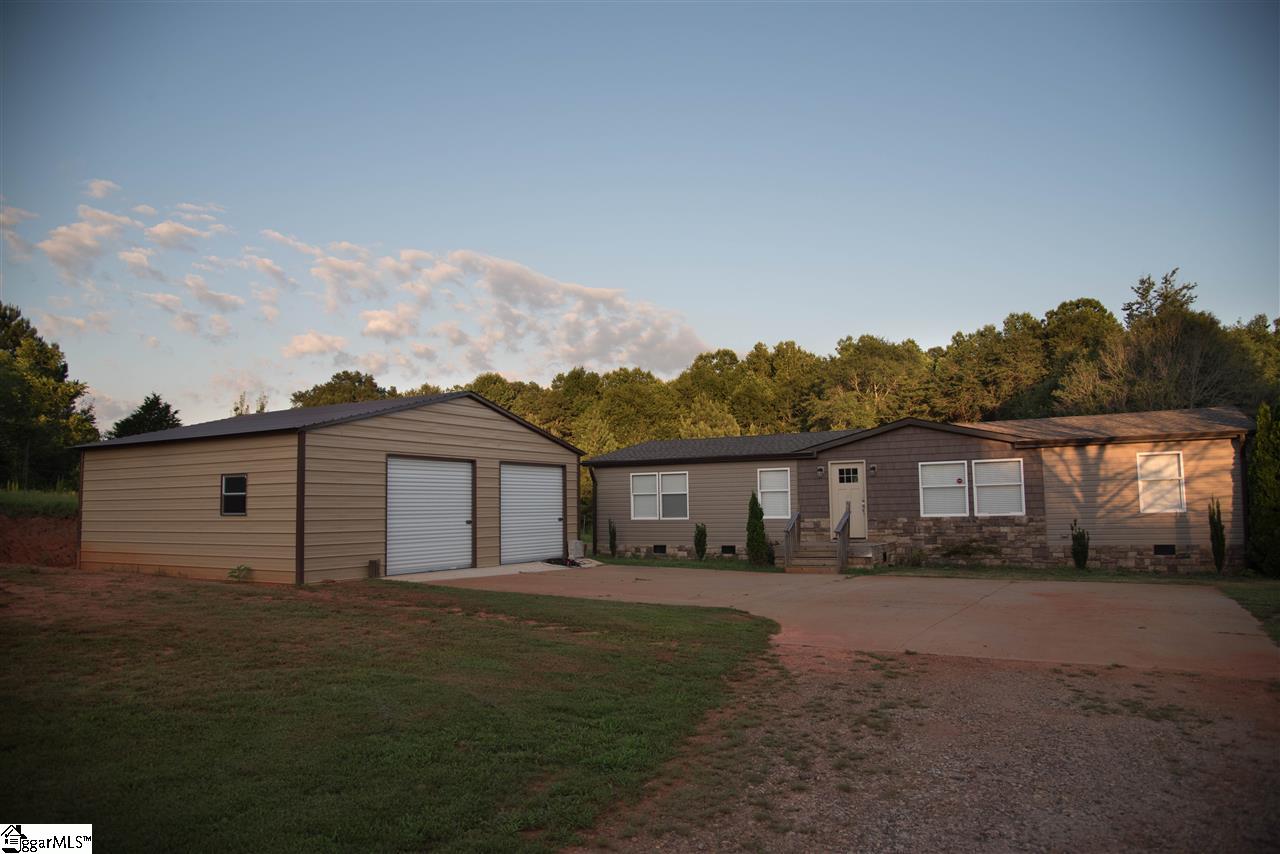 380 State Rd S-42-786 Wellford, SC 29385 - Photo 1 of 34 Gallery Image 1