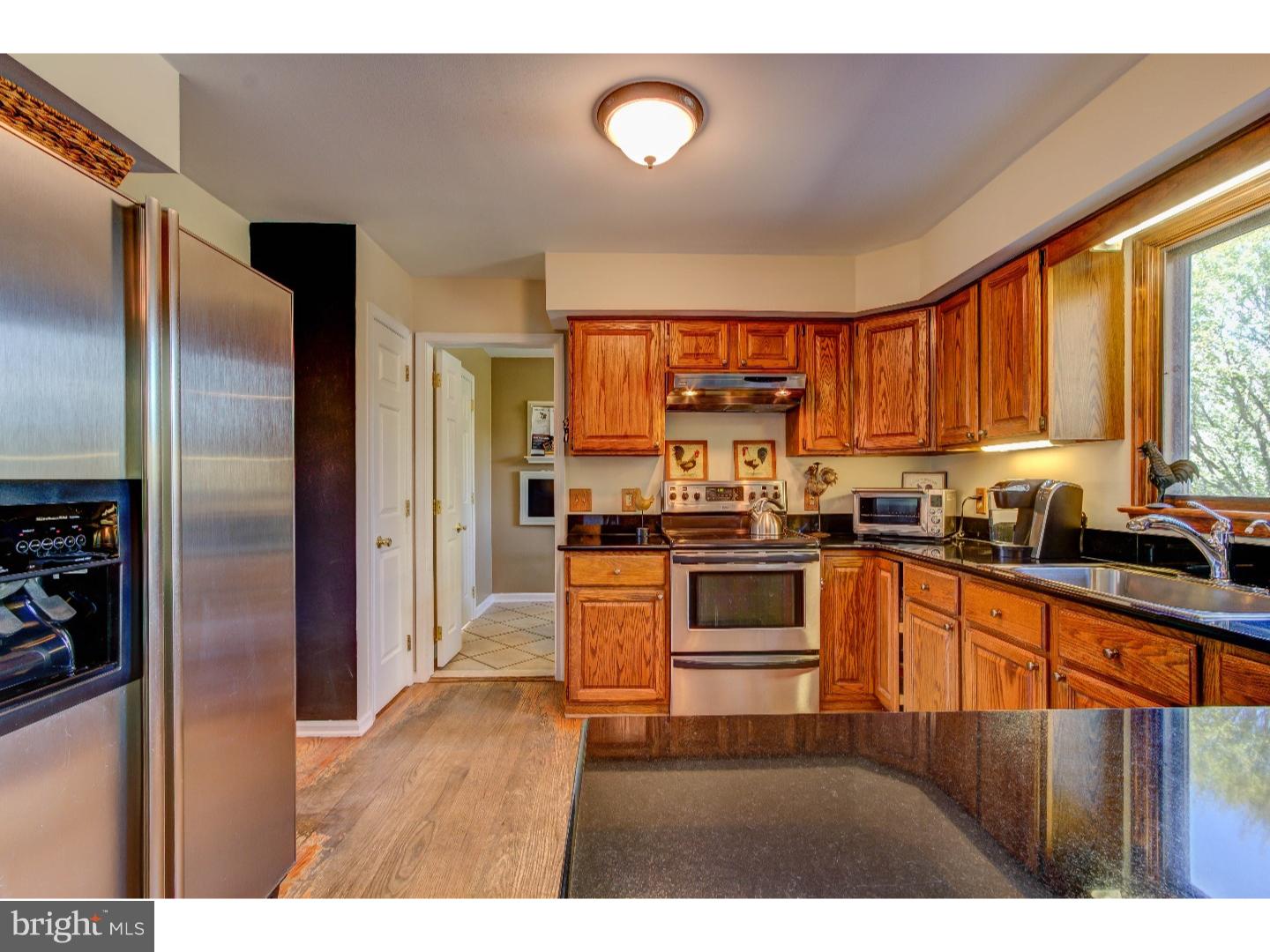 1035 Lenape Road West Chester, PA 19382 - Photo 14 of 25 Kitchen