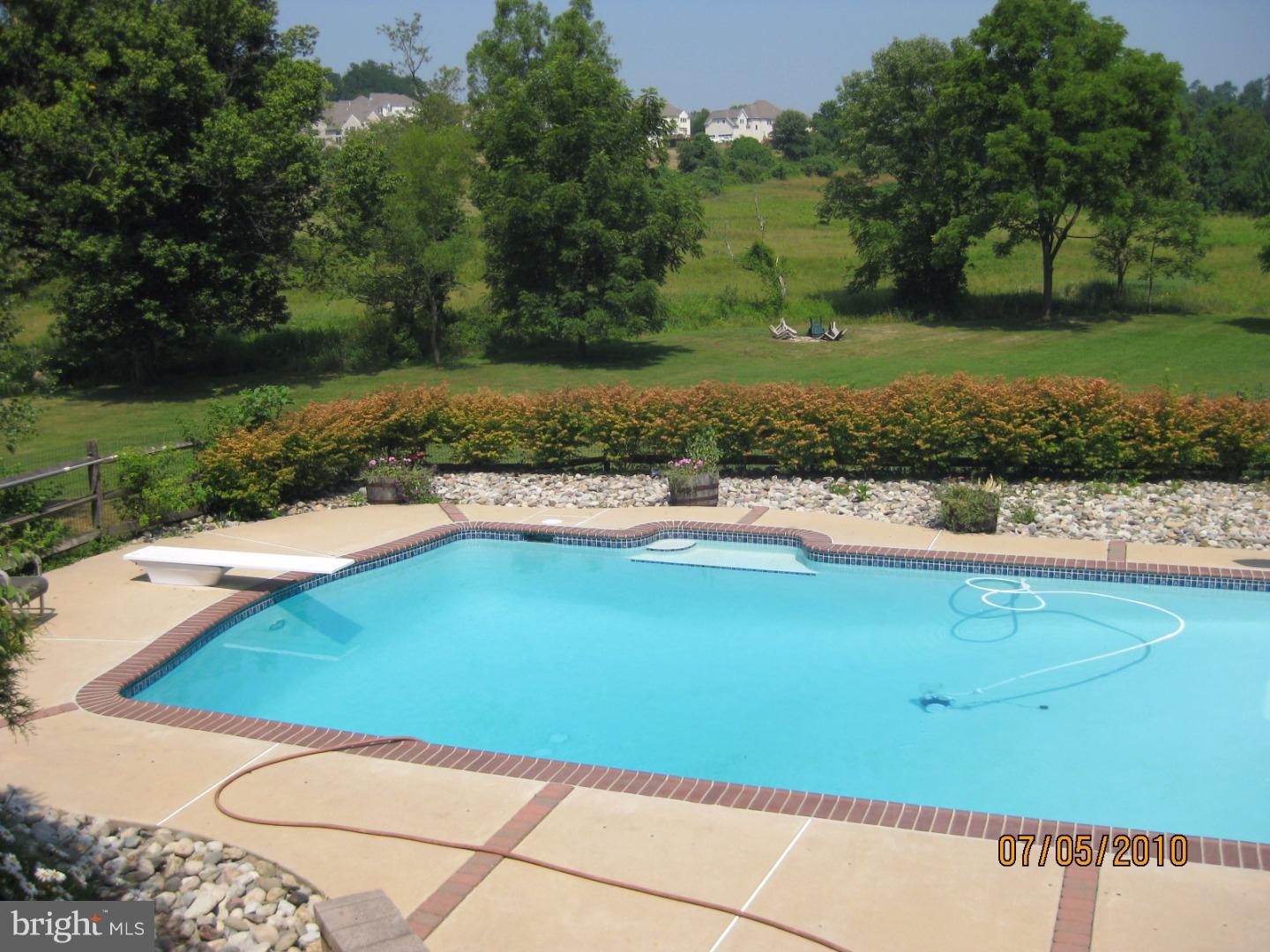 1035 Lenape Road West Chester, PA 19382 - Photo 22 of 25 Pool
