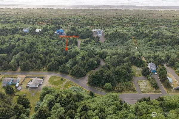 $90,000 | 156 Ocean Boulevard, Copalis Beach, WA 98535