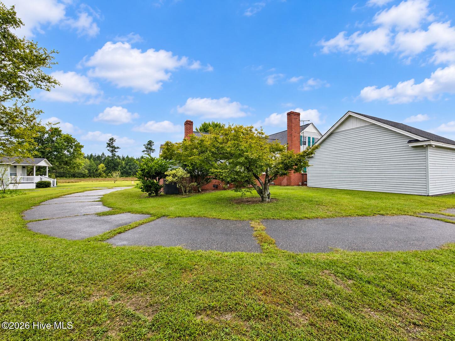 571 Coleman Road Tabor City, NC 28463 - Photo 42 of 68 739586BC-6946-467F-A04E-20D31E7A0048