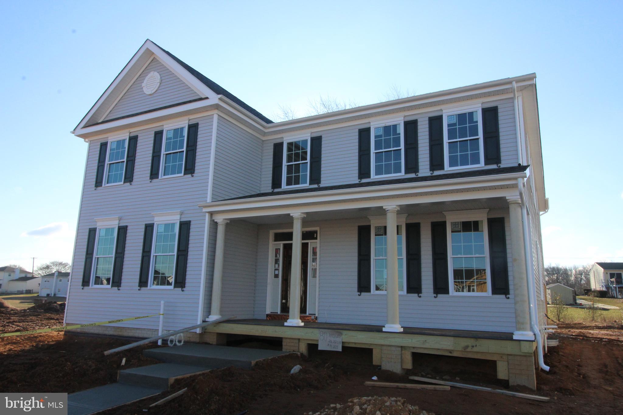 80 Applegate Way Chesterfield, NJ 08515 - Photo 1 of 38 Gallery Image 1