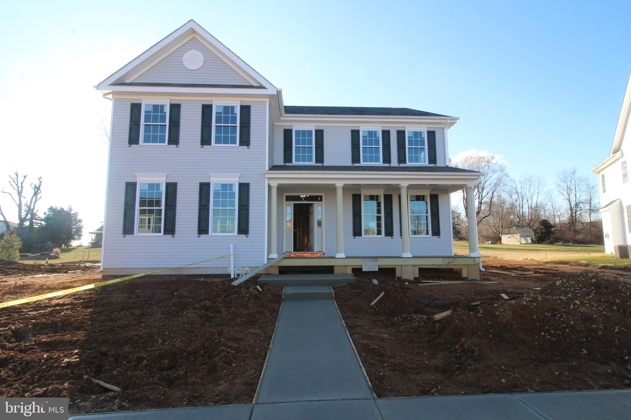 80 Applegate Way Chesterfield, NJ 08515 - Photo 2 of 38 Gallery Image 2