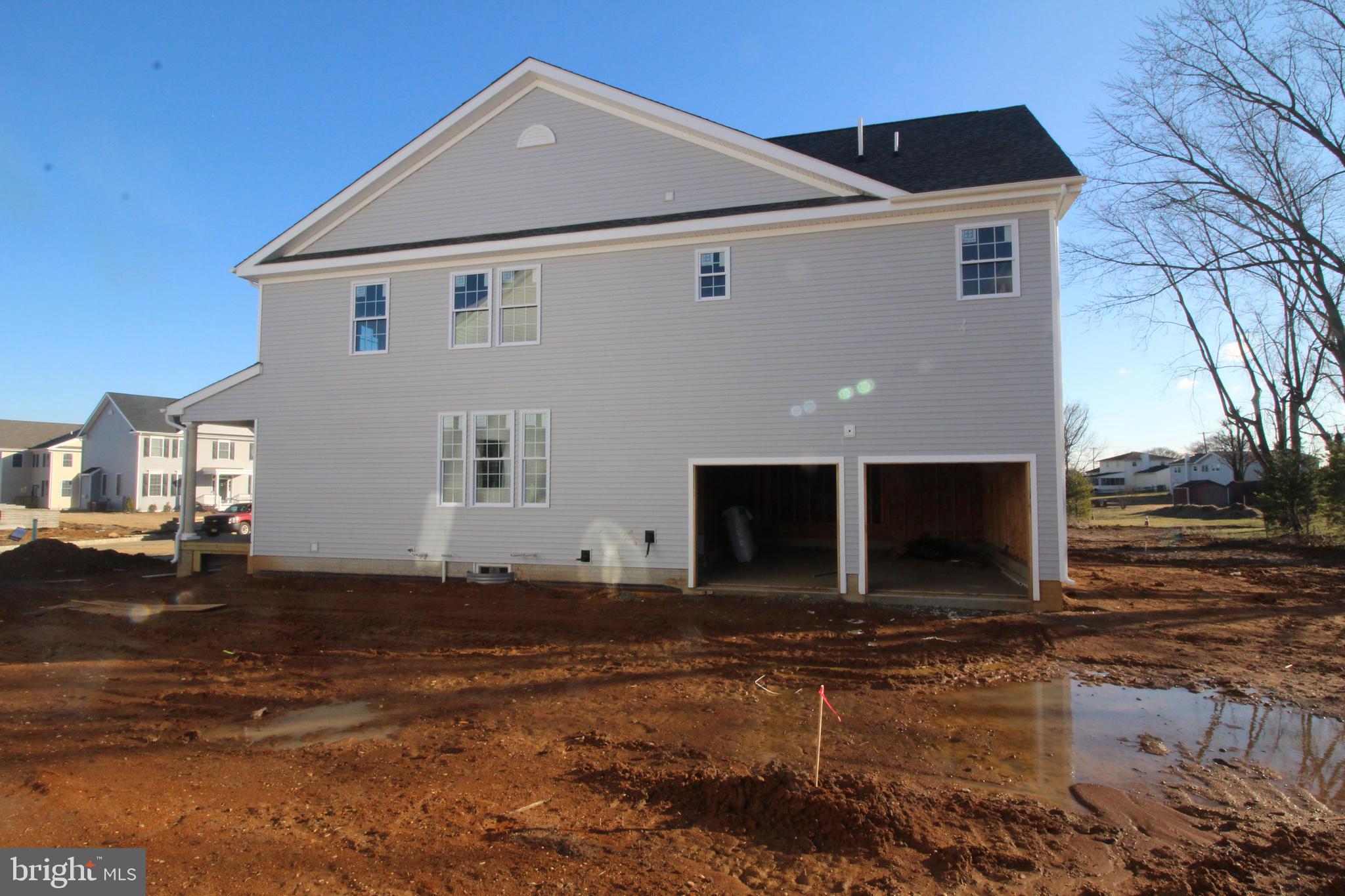 80 Applegate Way Chesterfield, NJ 08515 - Photo 11 of 38 Gallery Image 11
