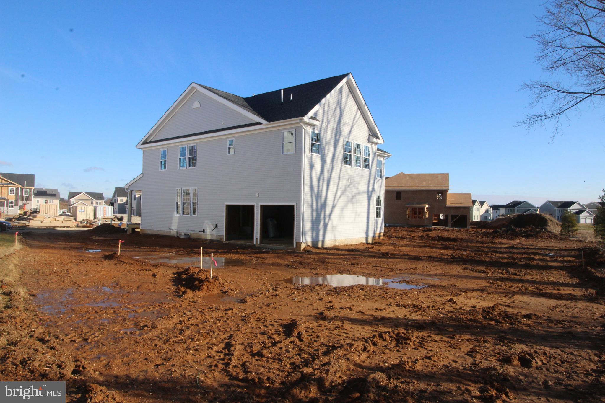 80 Applegate Way Chesterfield, NJ 08515 - Photo 12 of 38 Gallery Image 12