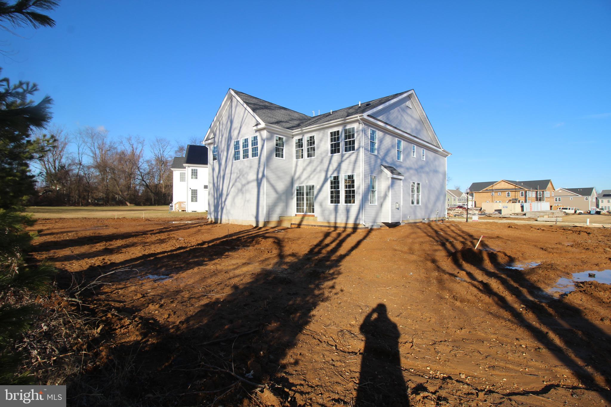 80 Applegate Way Chesterfield, NJ 08515 - Photo 13 of 38 Gallery Image 13