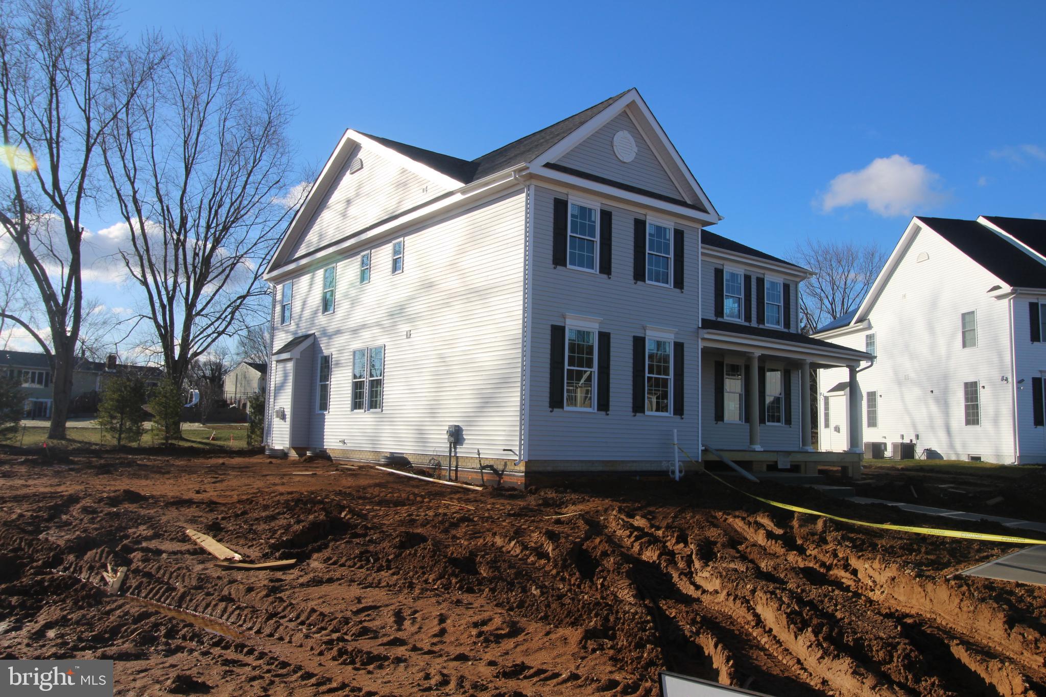 80 Applegate Way Chesterfield, NJ 08515 - Photo 14 of 38 Gallery Image 14