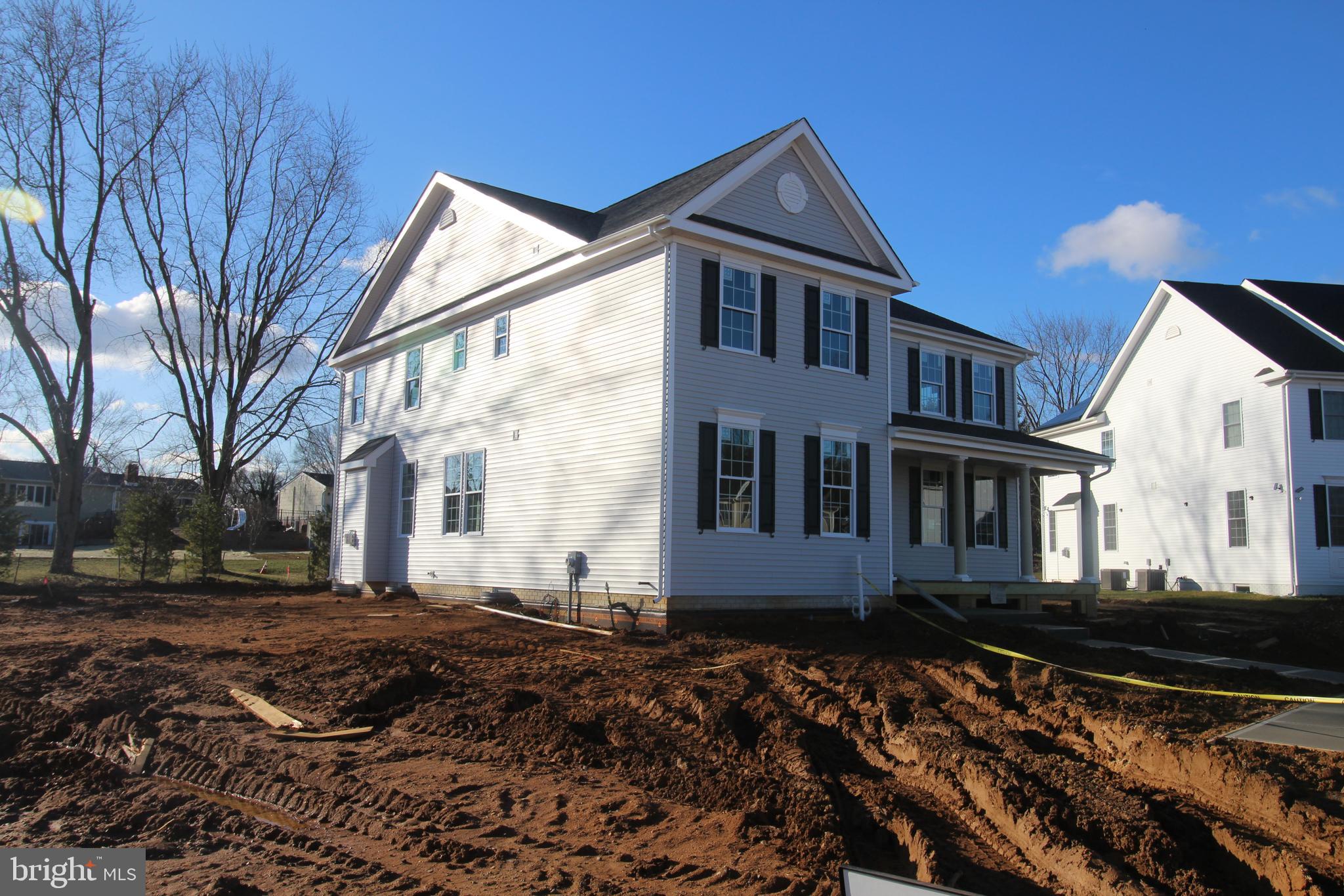 80 Applegate Way Chesterfield, NJ 08515 - Photo 15 of 38 Gallery Image 15