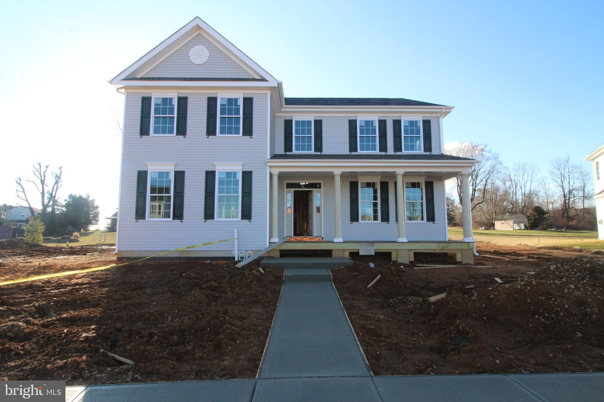 80 Applegate Way Chesterfield, NJ 08515 - Photo 16 of 38 Gallery Image 16