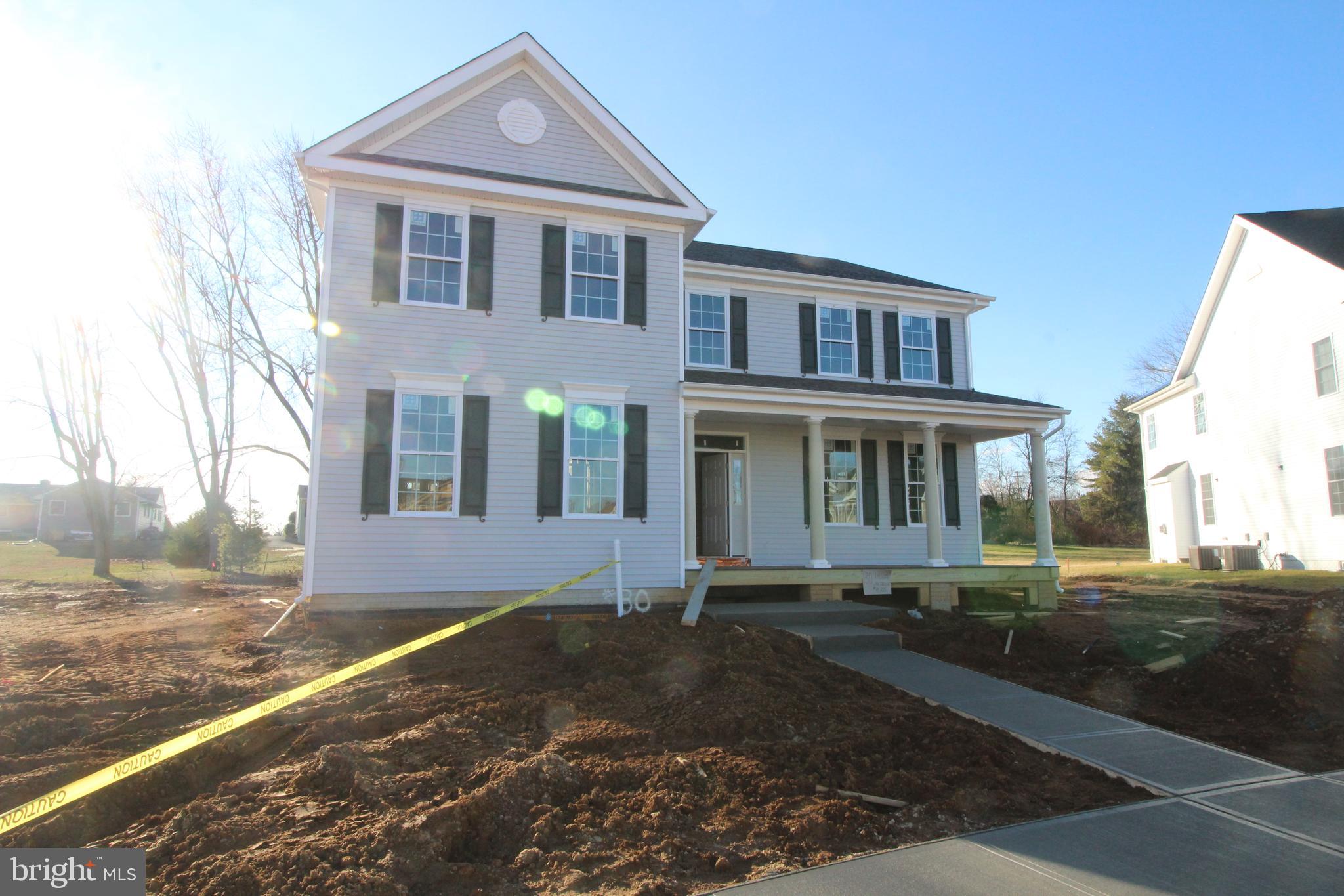 80 Applegate Way Chesterfield, NJ 08515 - Photo 17 of 38 Gallery Image 17