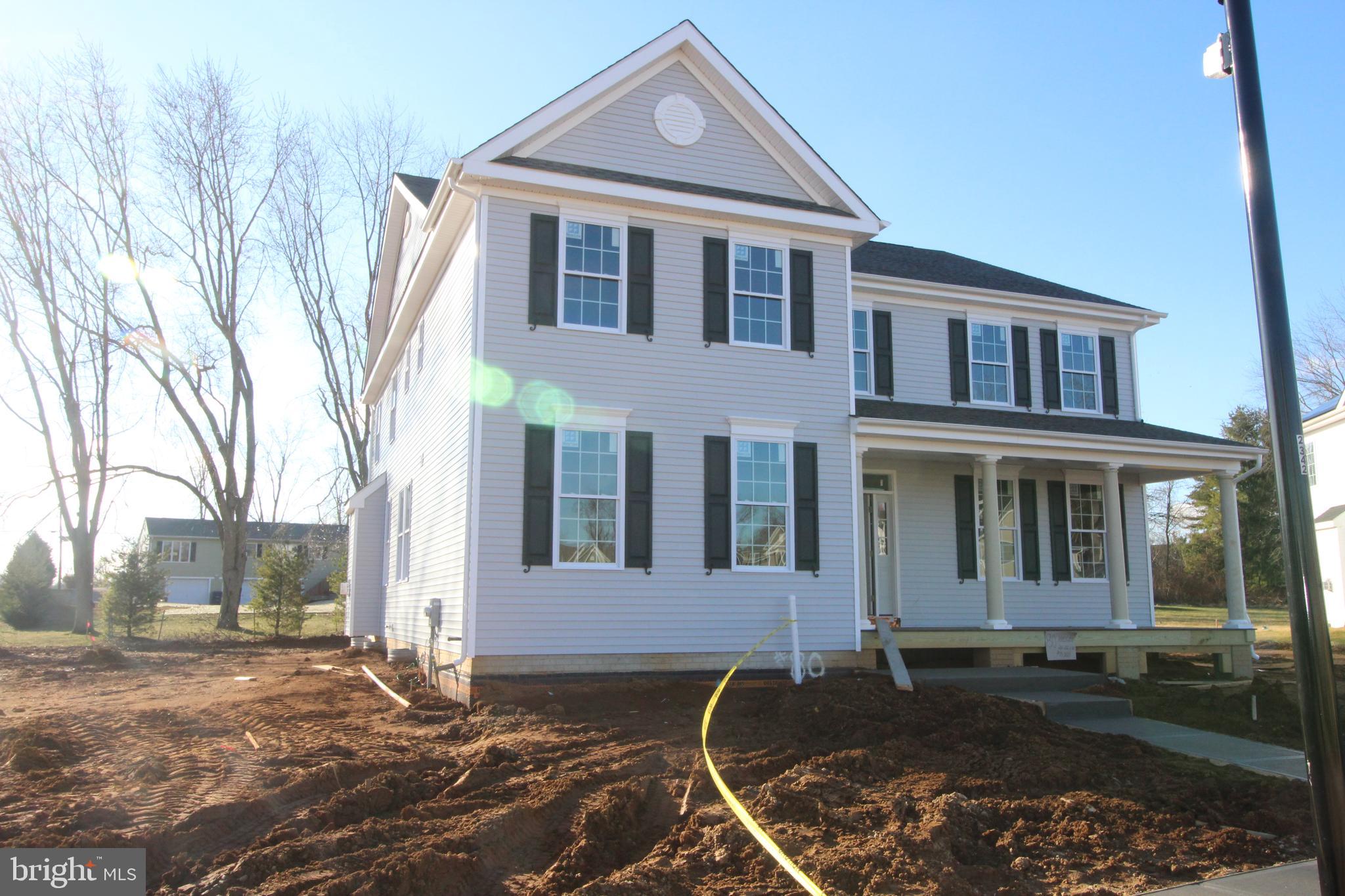 80 Applegate Way Chesterfield, NJ 08515 - Photo 18 of 38 Gallery Image 18