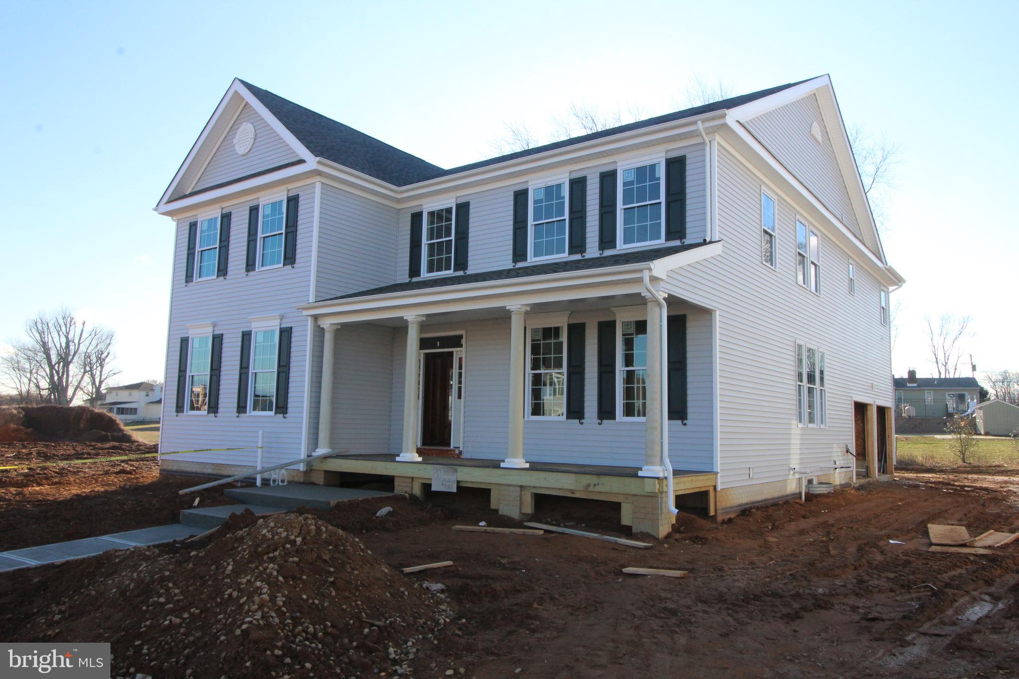 80 Applegate Way Chesterfield, NJ 08515 - Photo 3 of 38 Gallery Image 3