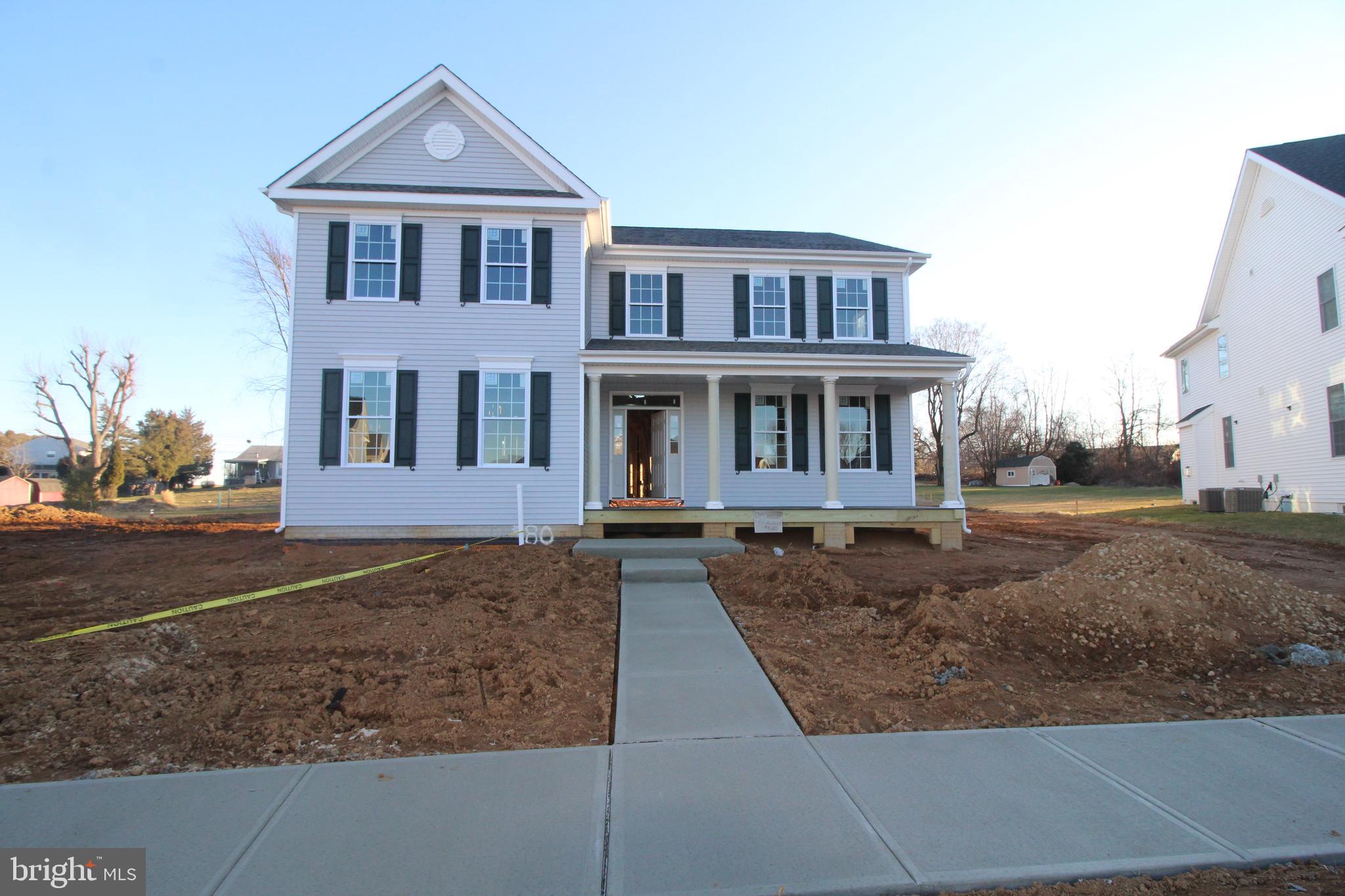 80 Applegate Way Chesterfield, NJ 08515 - Photo 25 of 38 Gallery Image 25