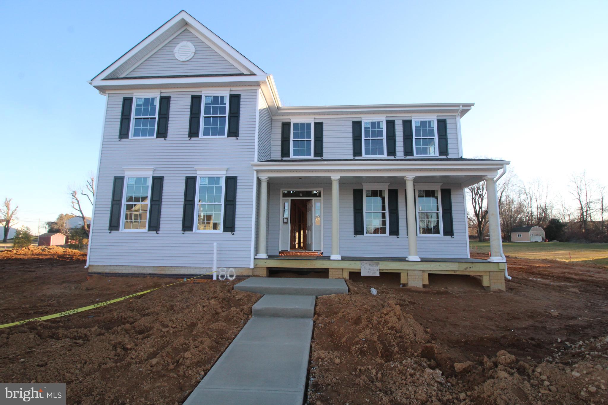 80 Applegate Way Chesterfield, NJ 08515 - Photo 26 of 38 Gallery Image 26