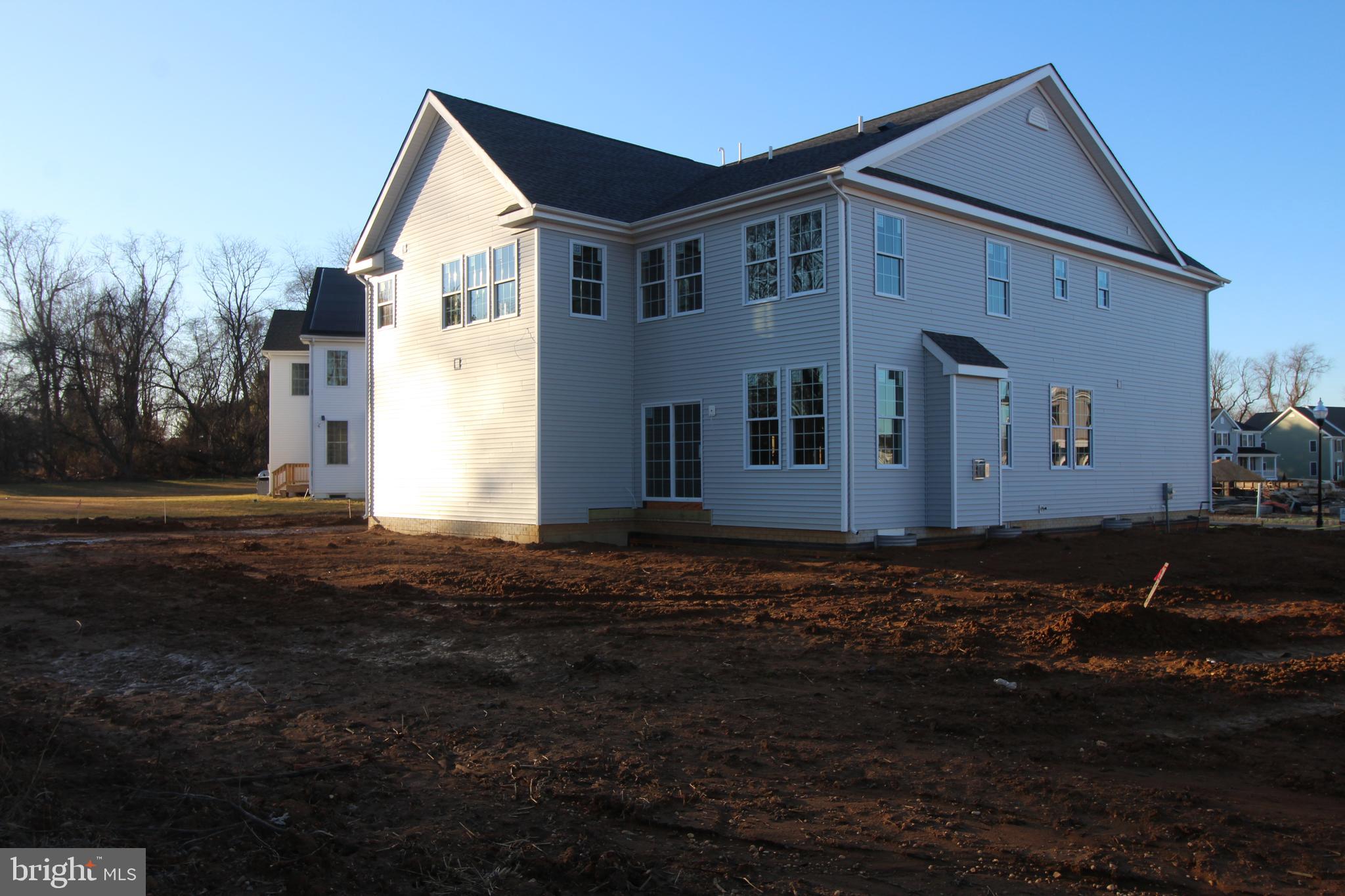 80 Applegate Way Chesterfield, NJ 08515 - Photo 28 of 38 Gallery Image 28