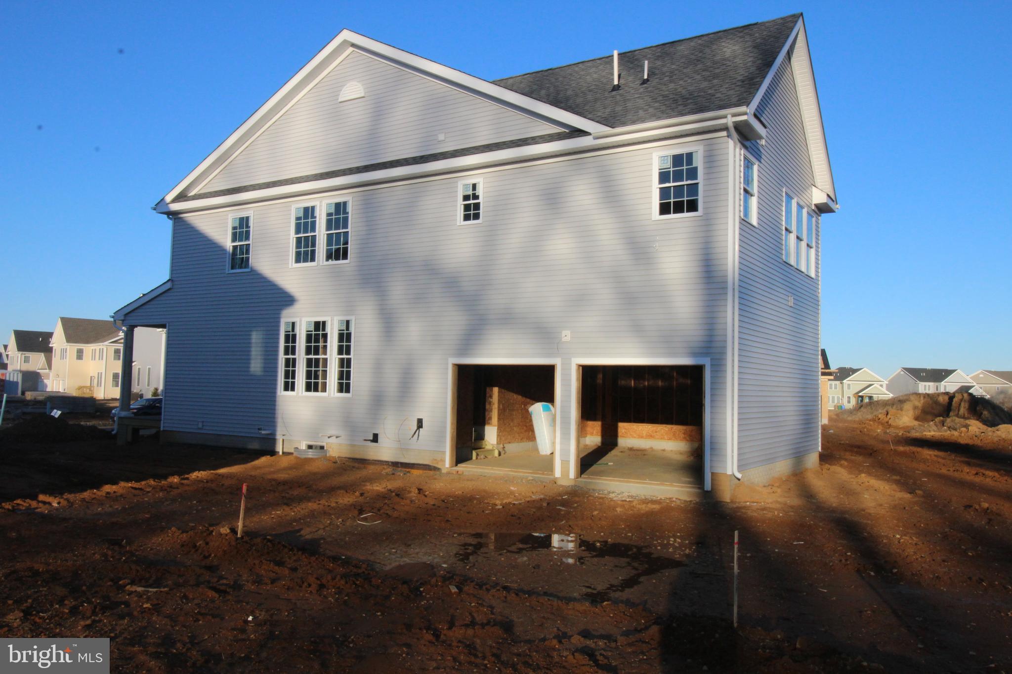 80 Applegate Way Chesterfield, NJ 08515 - Photo 29 of 38 Gallery Image 29