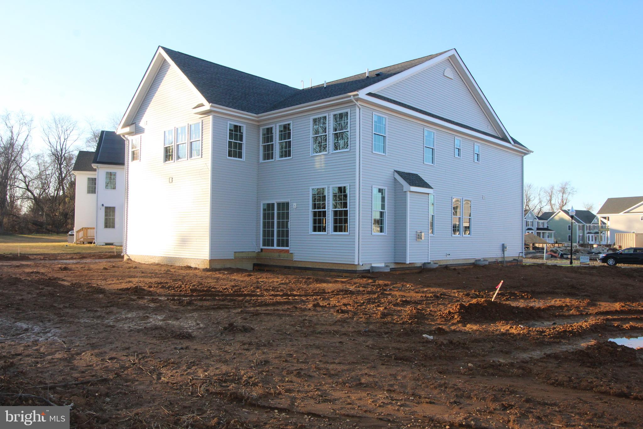 80 Applegate Way Chesterfield, NJ 08515 - Photo 30 of 38 Gallery Image 30