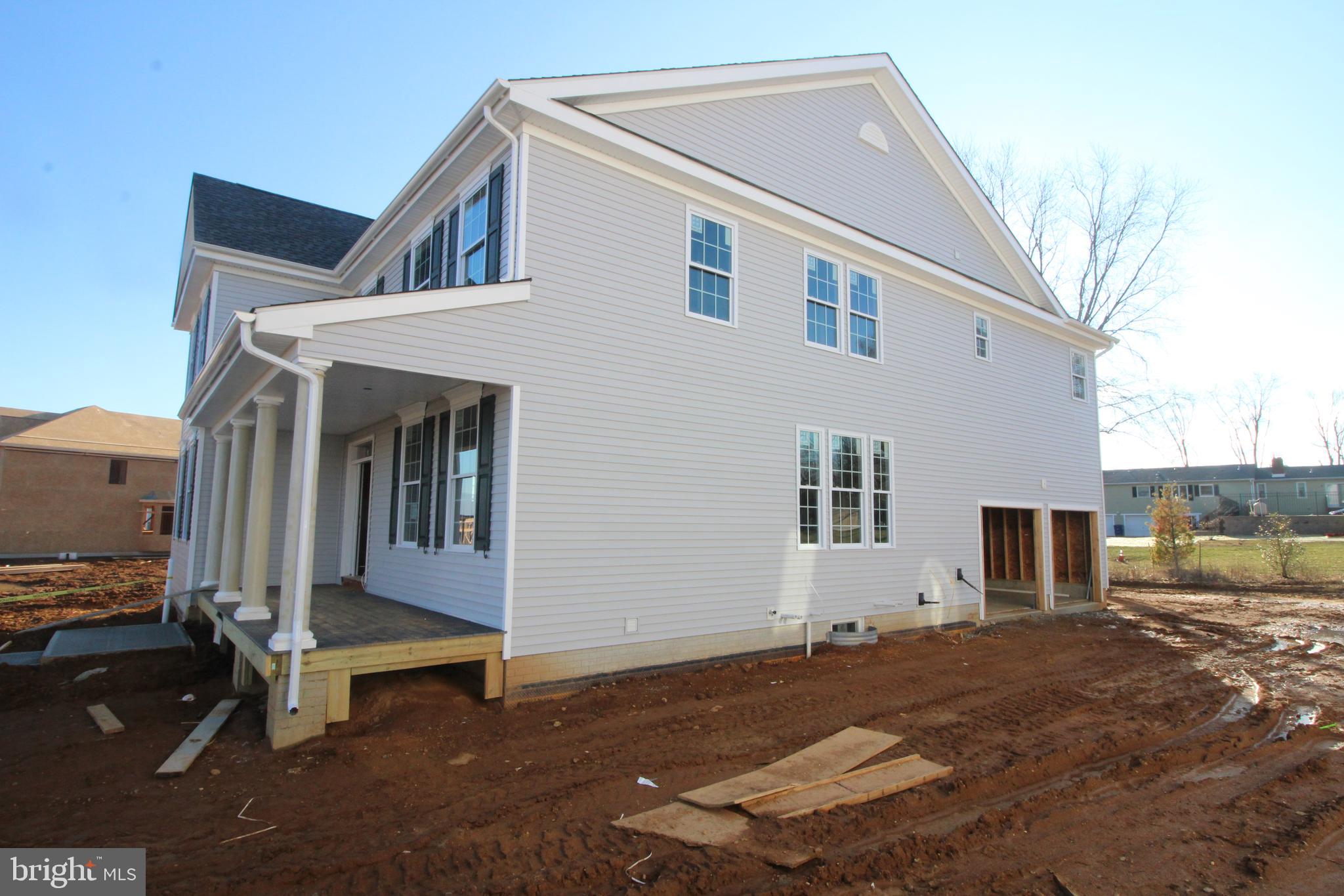 80 Applegate Way Chesterfield, NJ 08515 - Photo 4 of 38 Gallery Image 4