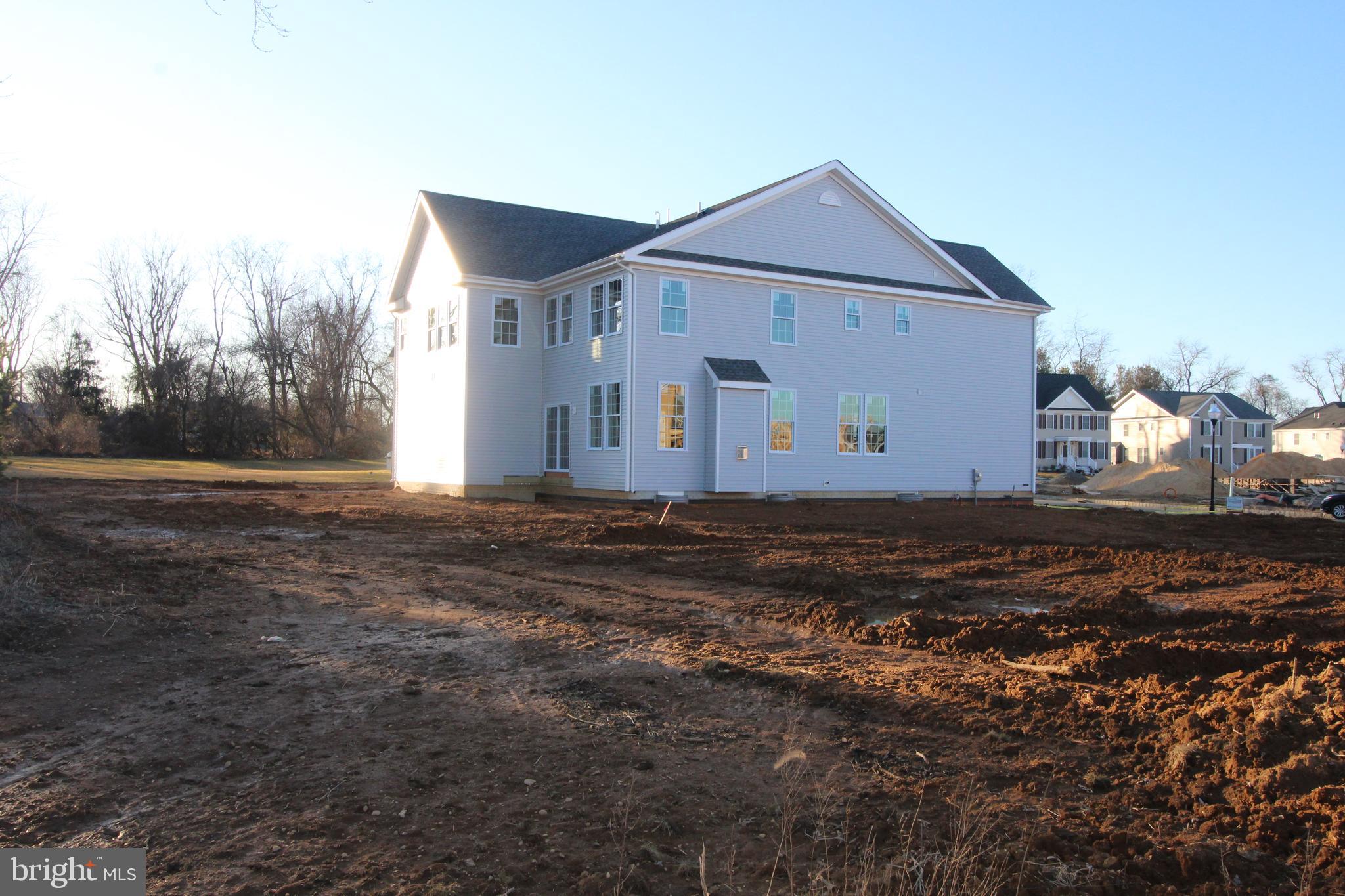 80 Applegate Way Chesterfield, NJ 08515 - Photo 31 of 38 Gallery Image 31