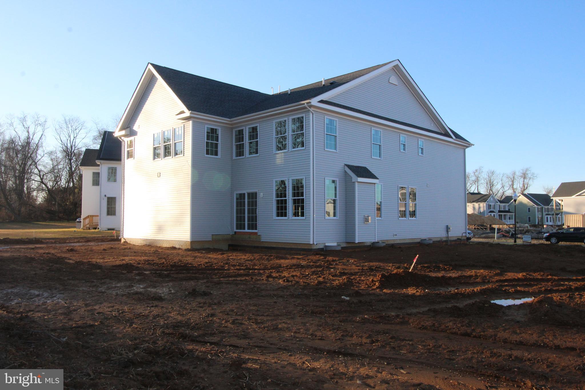 80 Applegate Way Chesterfield, NJ 08515 - Photo 32 of 38 Gallery Image 32