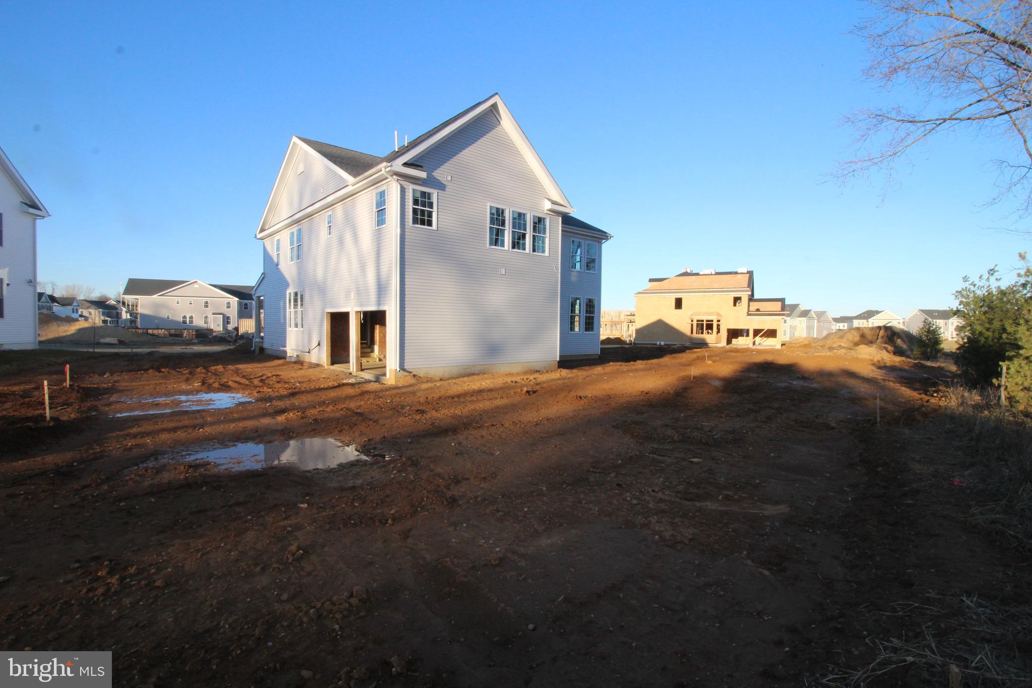 80 Applegate Way Chesterfield, NJ 08515 - Photo 33 of 38 Gallery Image 33