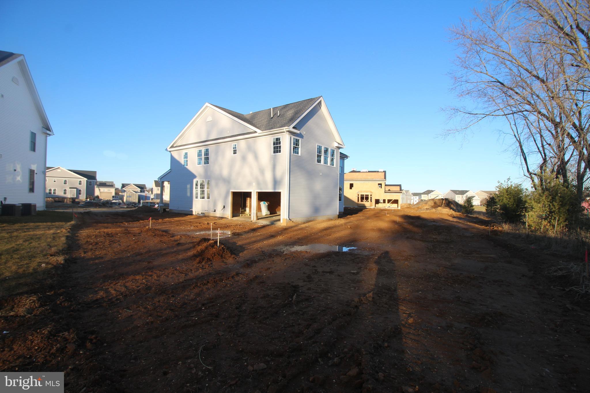 80 Applegate Way Chesterfield, NJ 08515 - Photo 34 of 38 Gallery Image 34