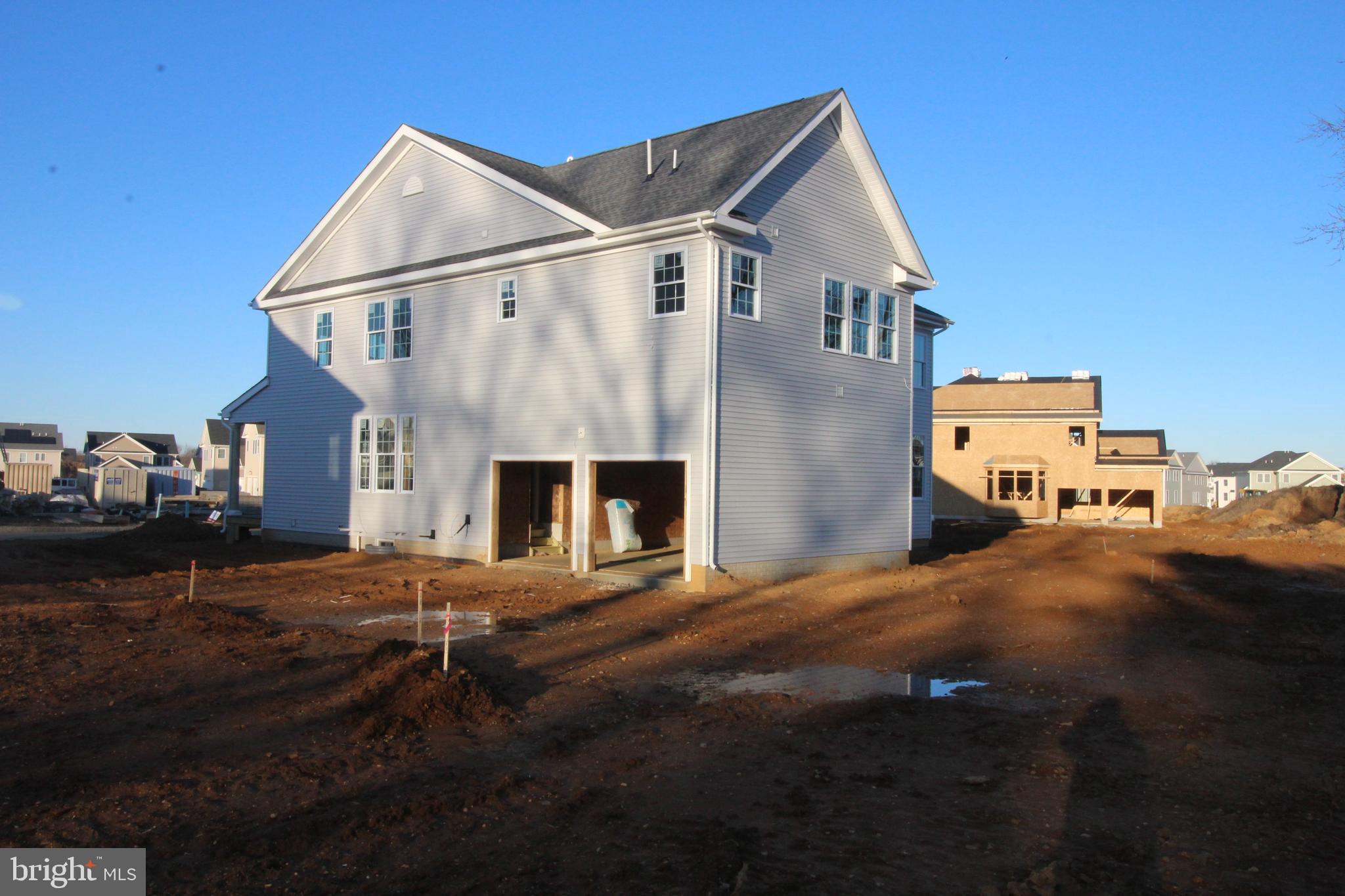 80 Applegate Way Chesterfield, NJ 08515 - Photo 35 of 38 Gallery Image 35