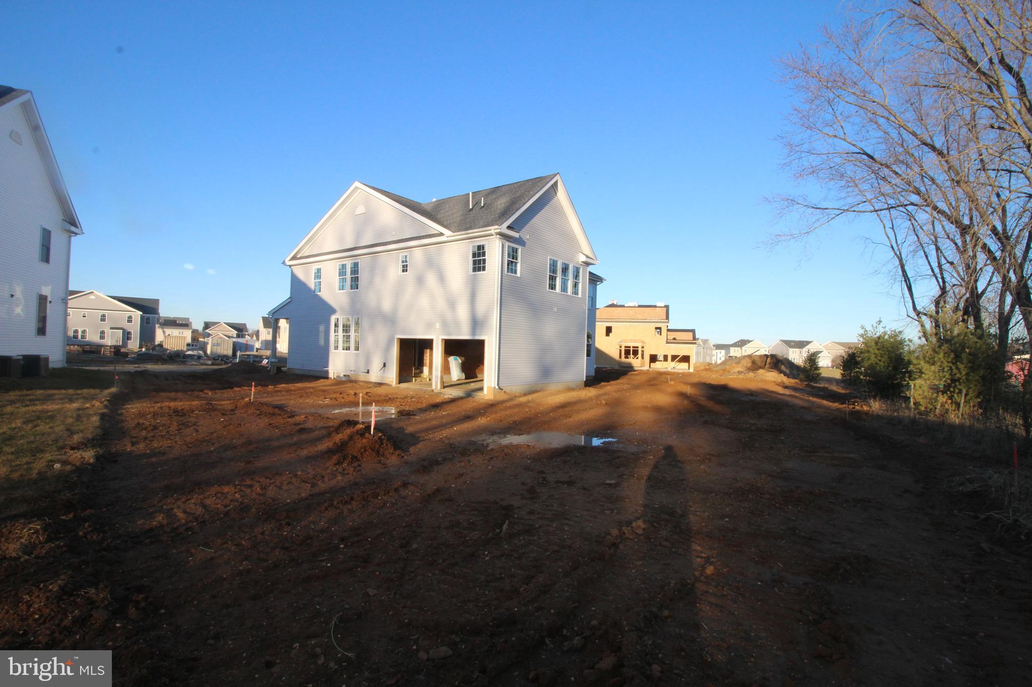 80 Applegate Way Chesterfield, NJ 08515 - Photo 36 of 38 Gallery Image 36