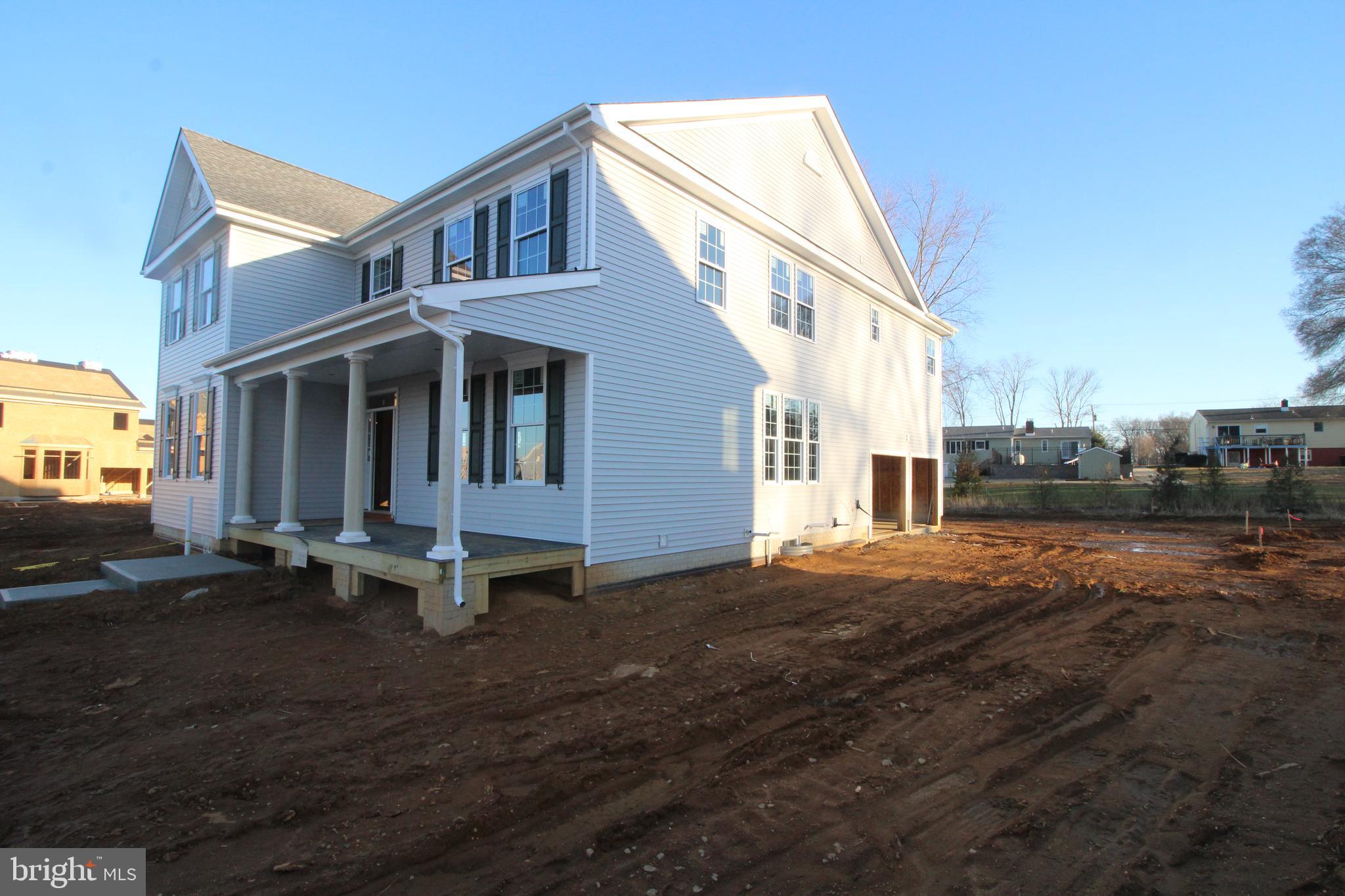 80 Applegate Way Chesterfield, NJ 08515 - Photo 37 of 38 Gallery Image 37