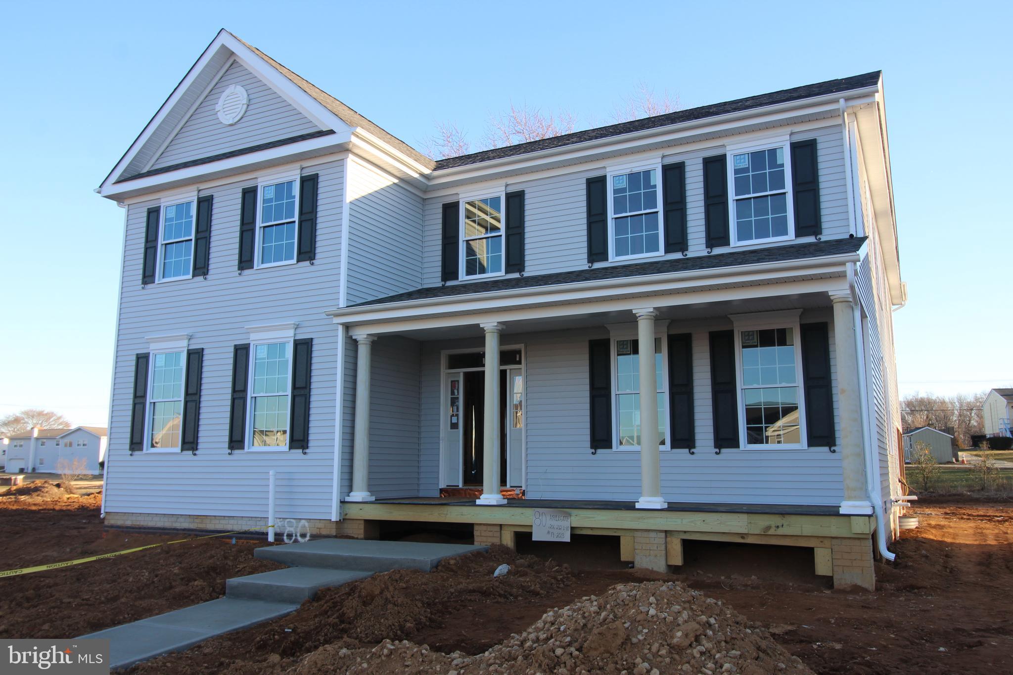 80 Applegate Way Chesterfield, NJ 08515 - Photo 38 of 38 Gallery Image 38