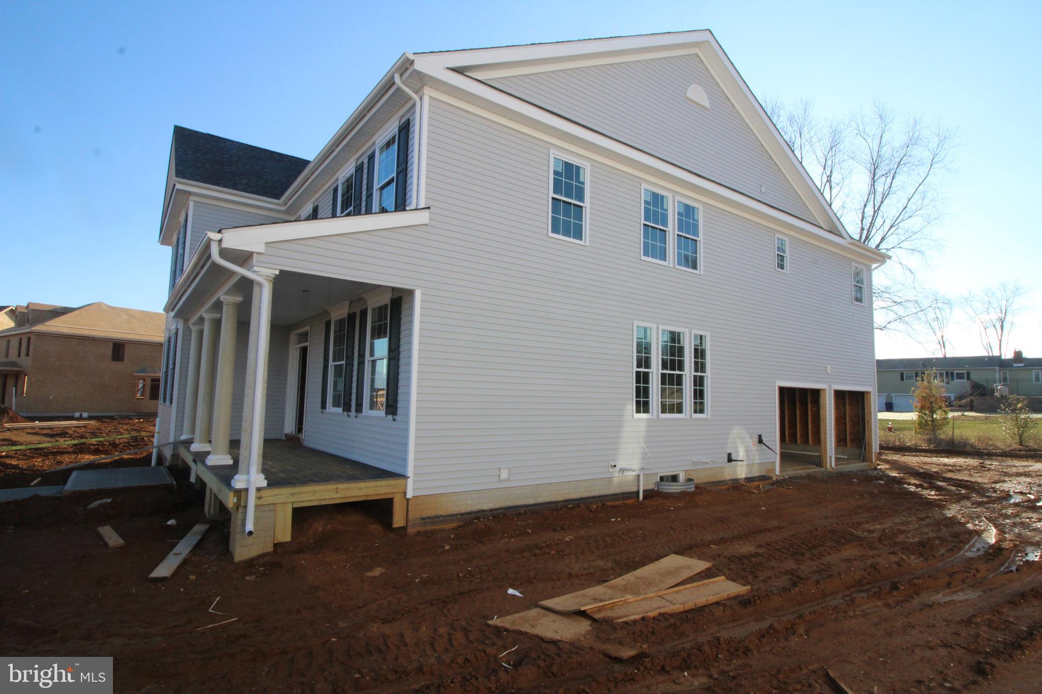 80 Applegate Way Chesterfield, NJ 08515 - Photo 5 of 38 Gallery Image 5