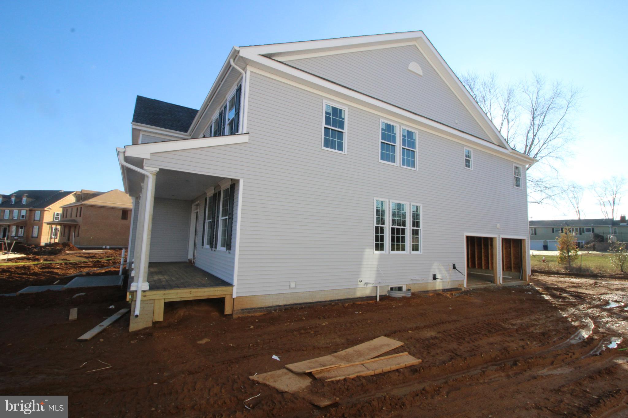 80 Applegate Way Chesterfield, NJ 08515 - Photo 6 of 38 Gallery Image 6