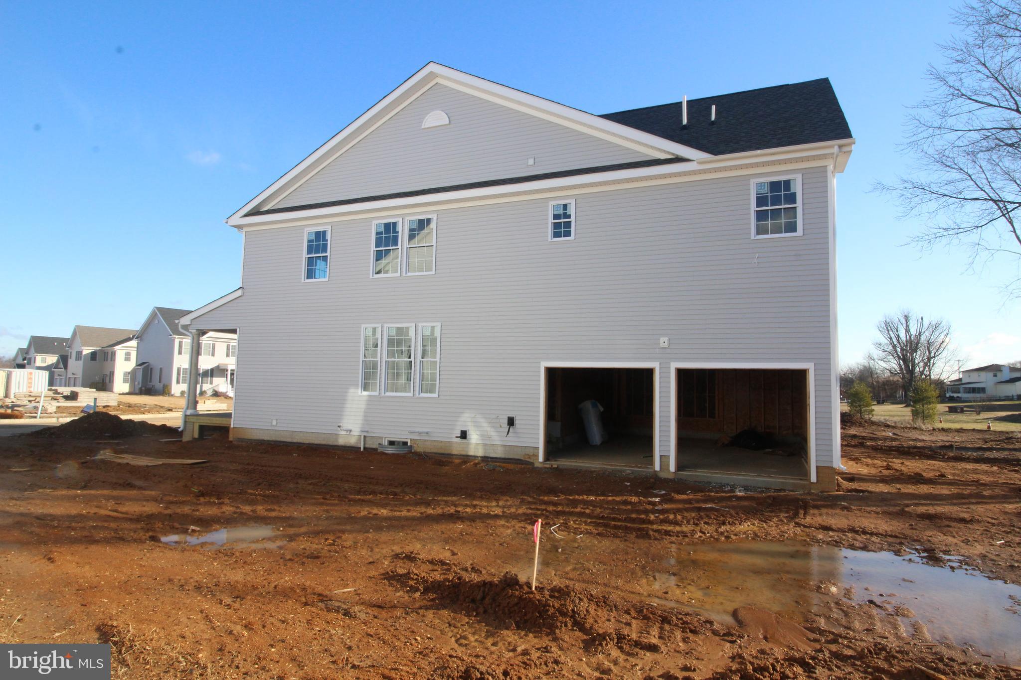 80 Applegate Way Chesterfield, NJ 08515 - Photo 8 of 38 Gallery Image 8