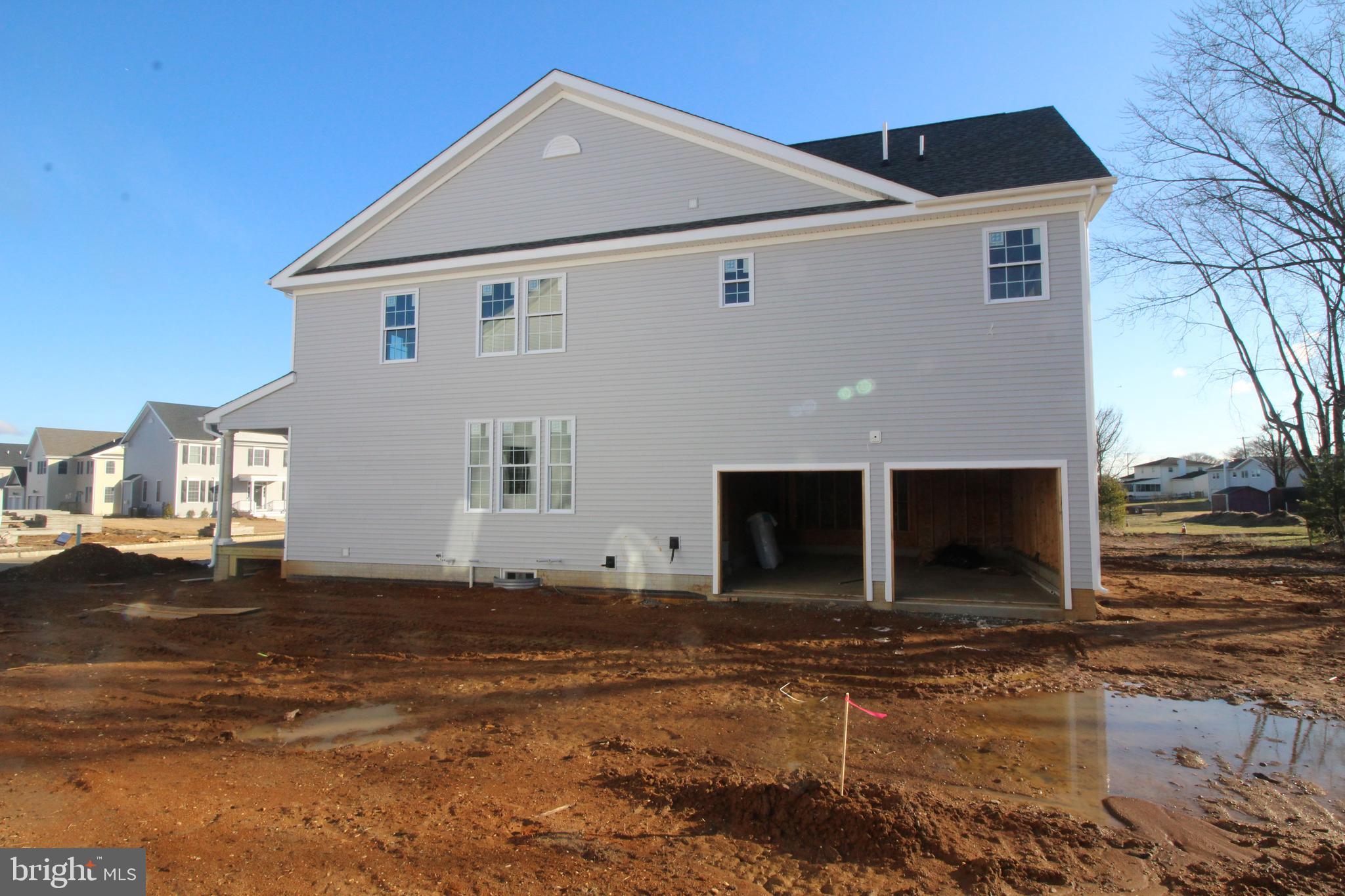 80 Applegate Way Chesterfield, NJ 08515 - Photo 9 of 38 Gallery Image 9