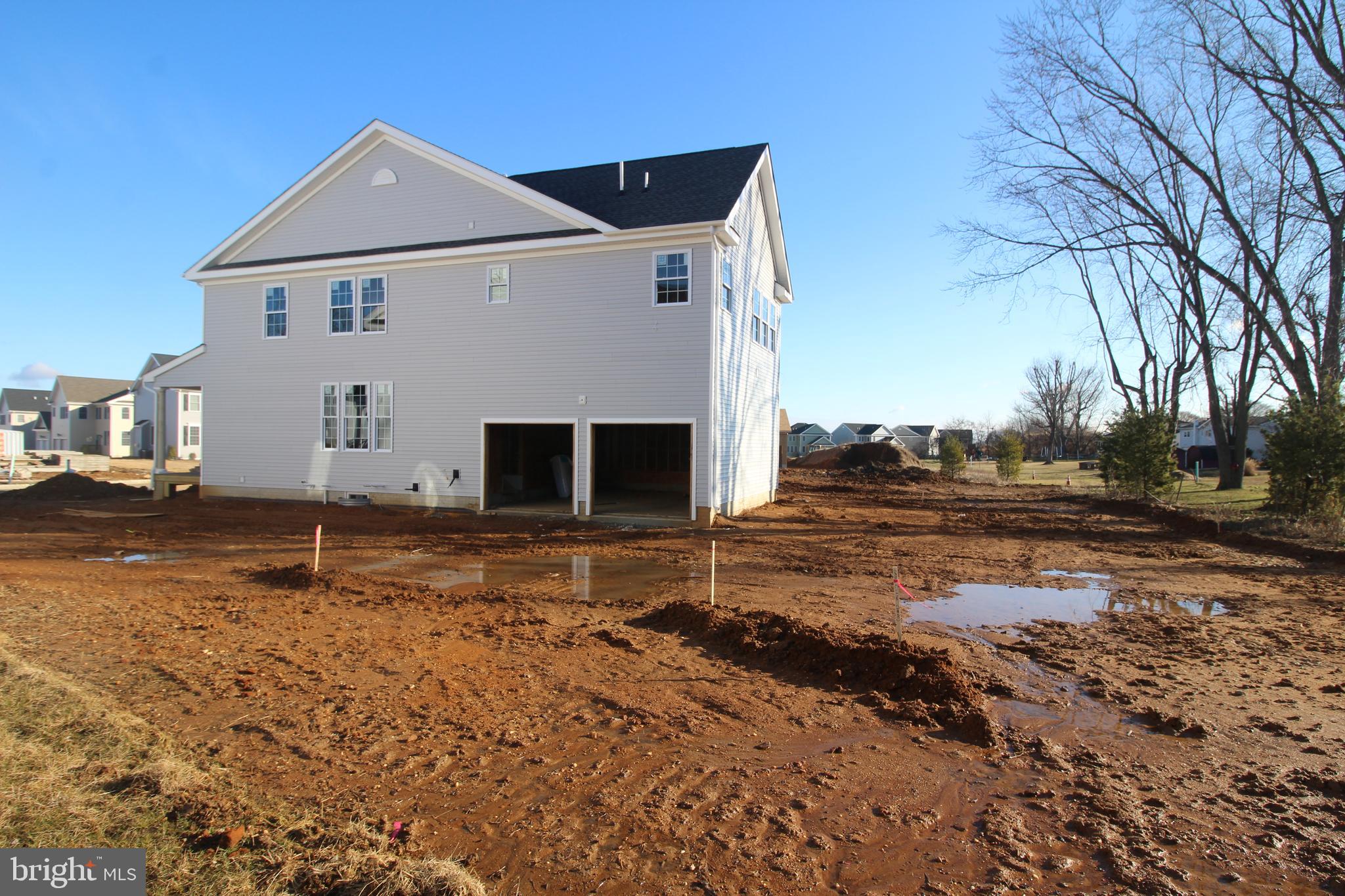 80 Applegate Way Chesterfield, NJ 08515 - Photo 10 of 38 Gallery Image 10