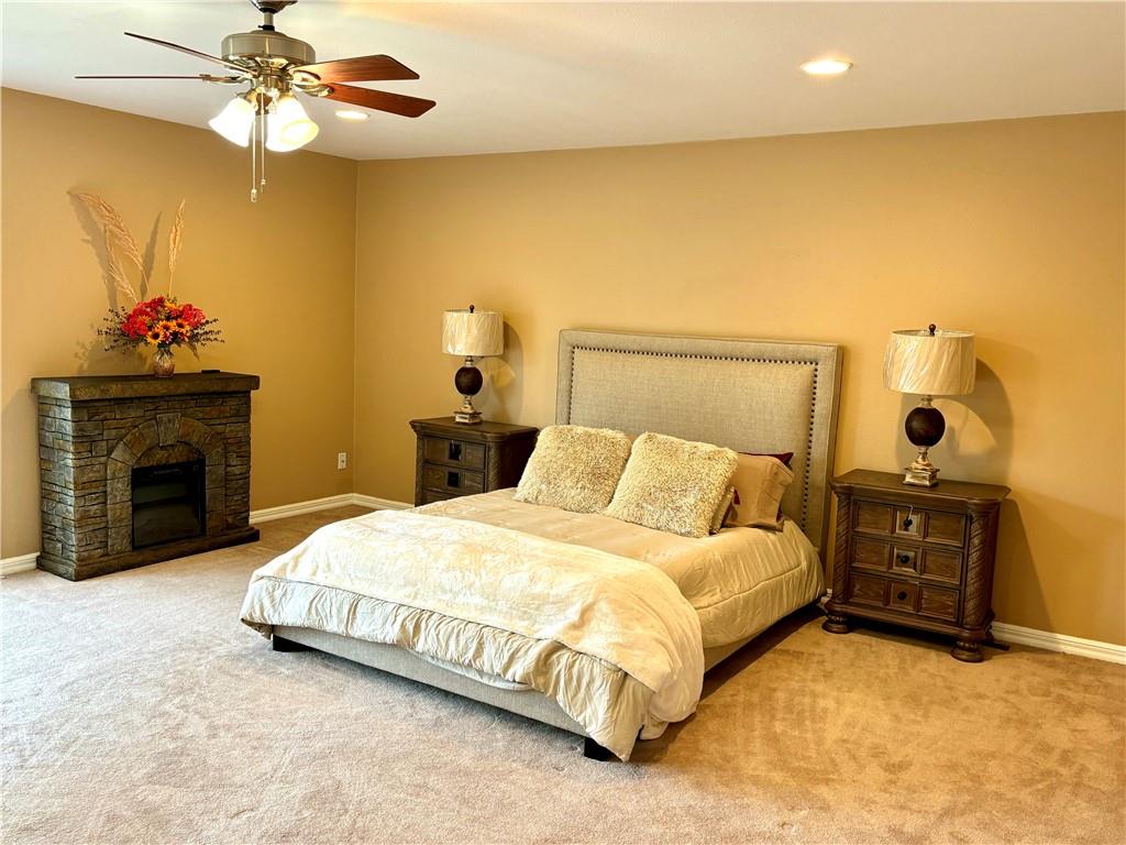 1358 26000 Road Parsons, KS 67357 - Photo 27 of 82