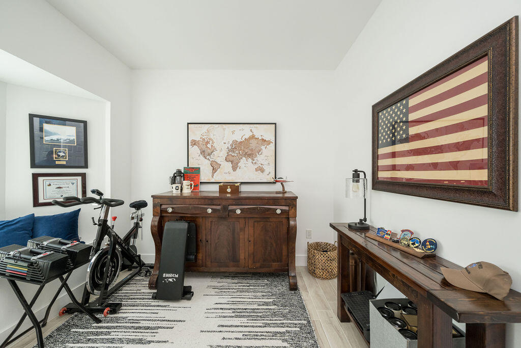 3402 Eagle Avenue Key West, FL 33040 - Photo 11 of 27 a room with musical instruments