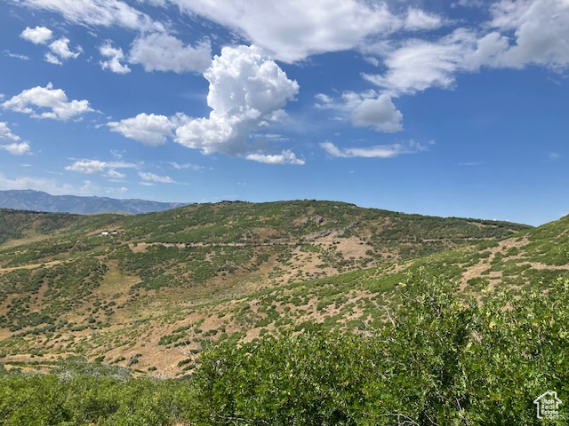 15 Kent Cyn Road, Unit 15 Coalville, UT 84017 - Photo 6 of 8 View of mountain backdrop