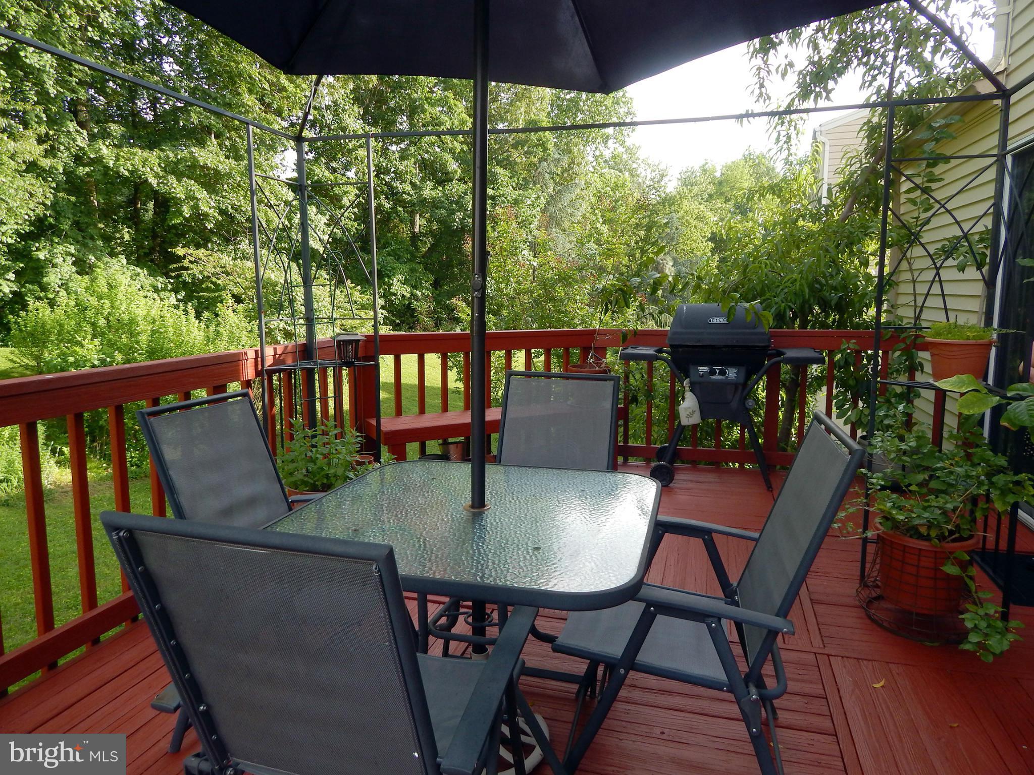 5776 Heming Avenue Springfield, VA 22151 - Photo 12 of 25