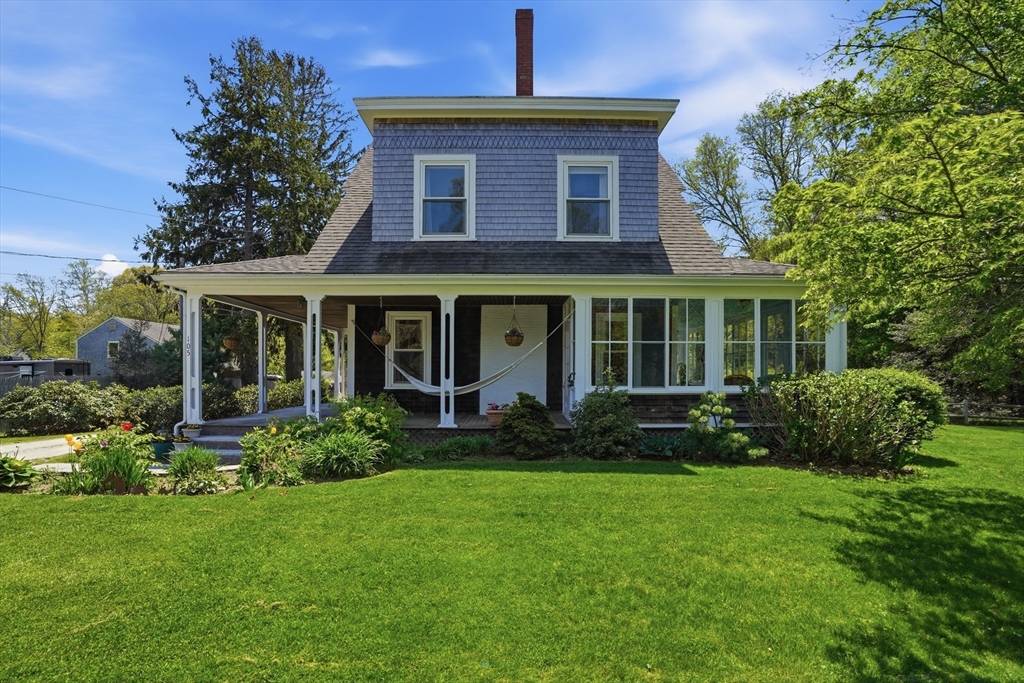 105 Scraggy Neck Road Bourne, MA 02534 - Photo 1 of 27 Gallery Image 1