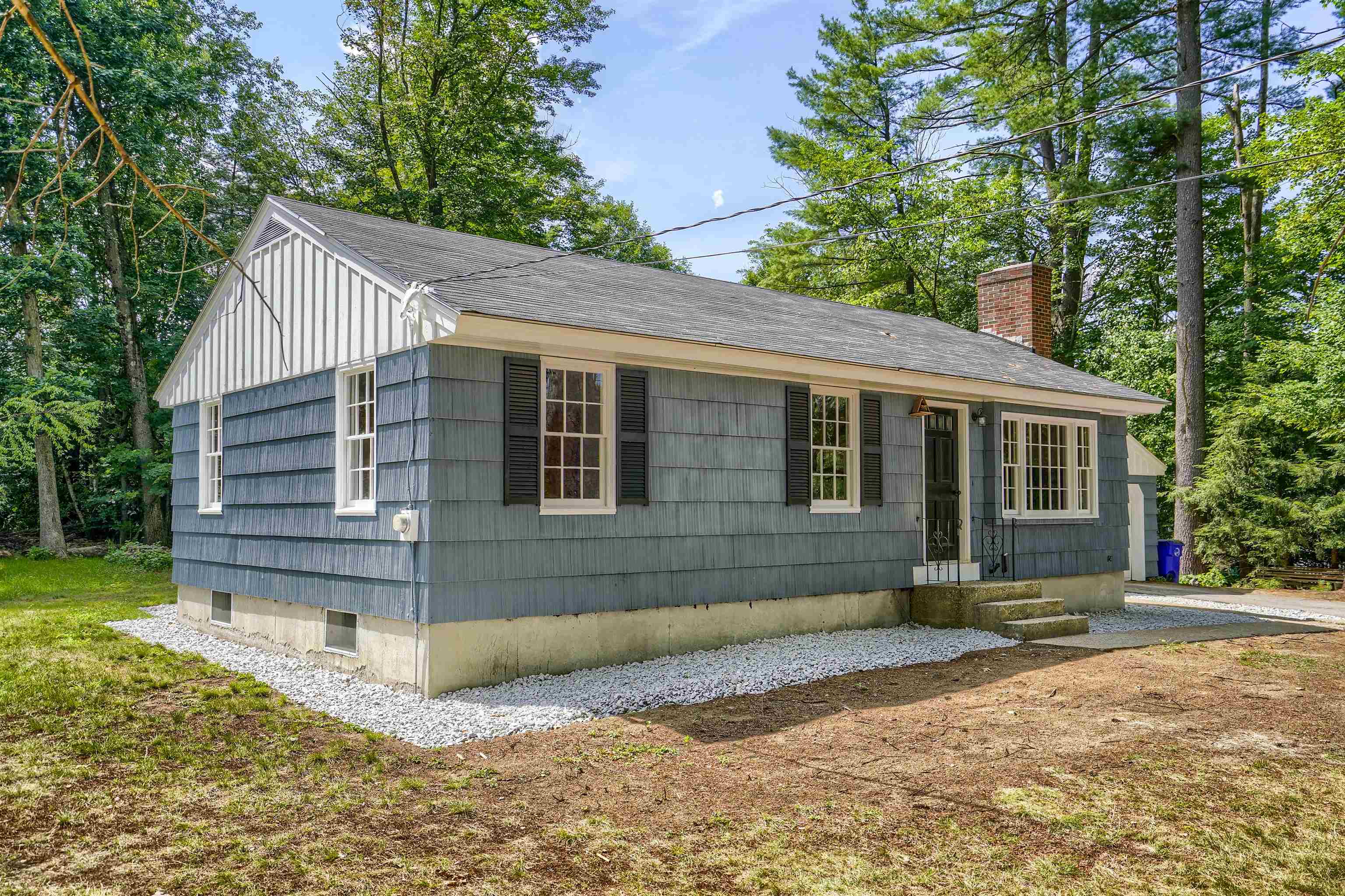 34 Wallace Road Goffstown, NH 03045 - Photo 29 of 40