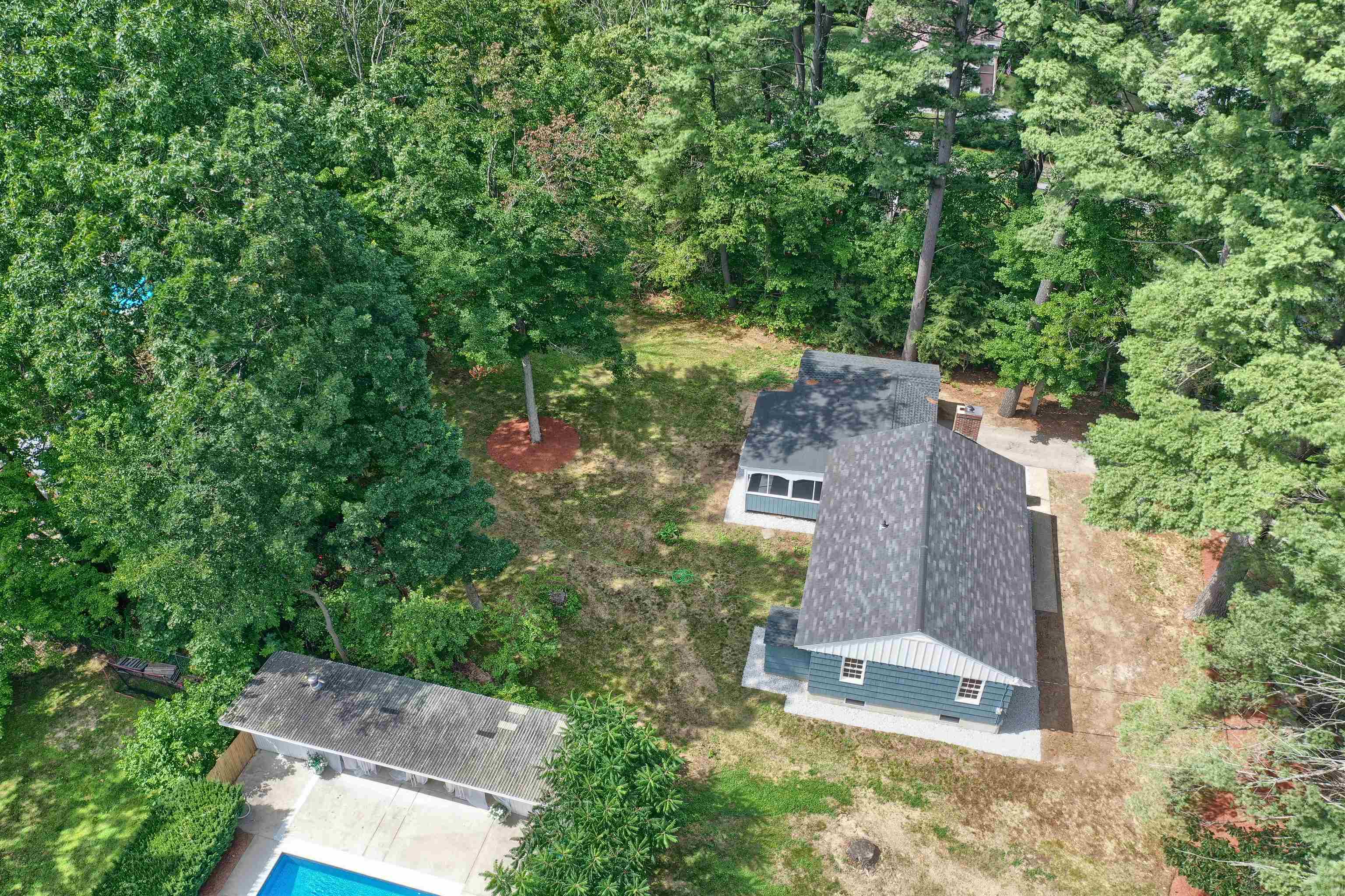 34 Wallace Road Goffstown, NH 03045 - Photo 36 of 40