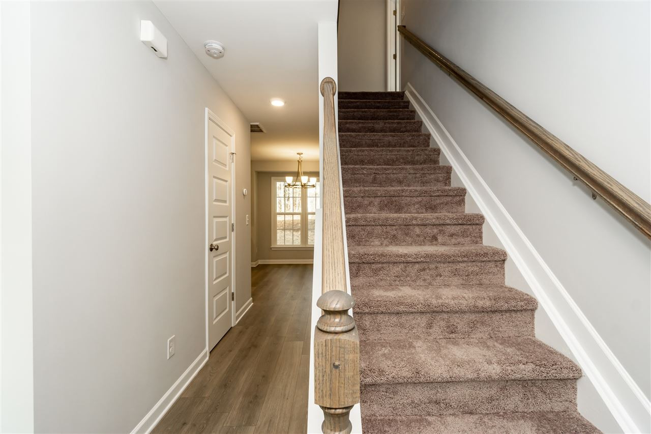 3525 Dechart Lane Raleigh, NC 27616 - Photo 14 of 30 Photo 14